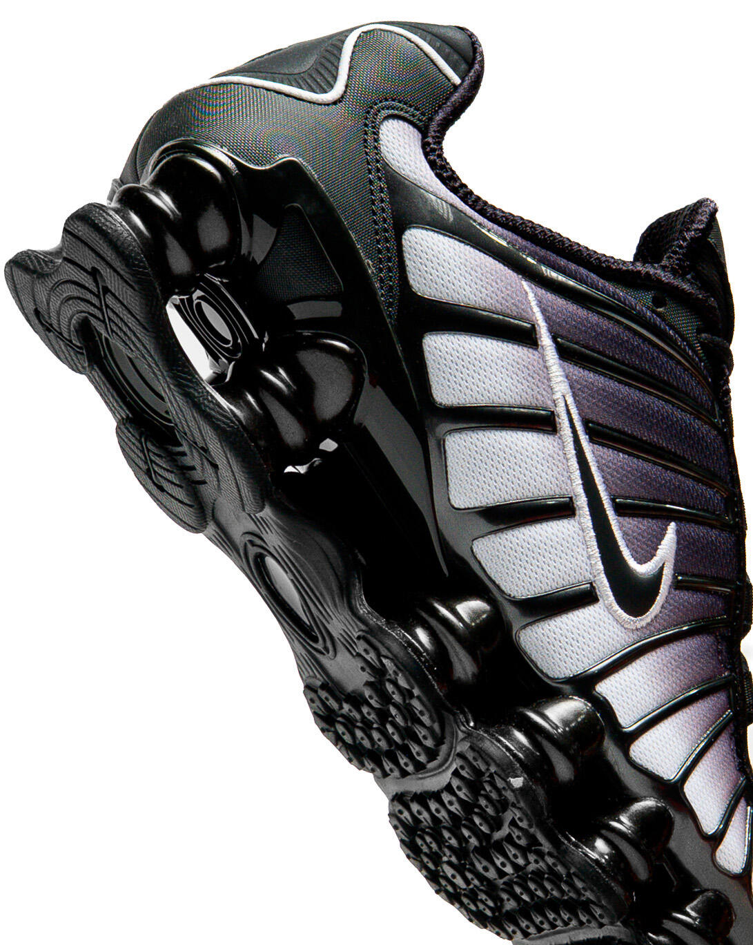 Nike Shox TL 'Off Noir' (Women's) - Image 20