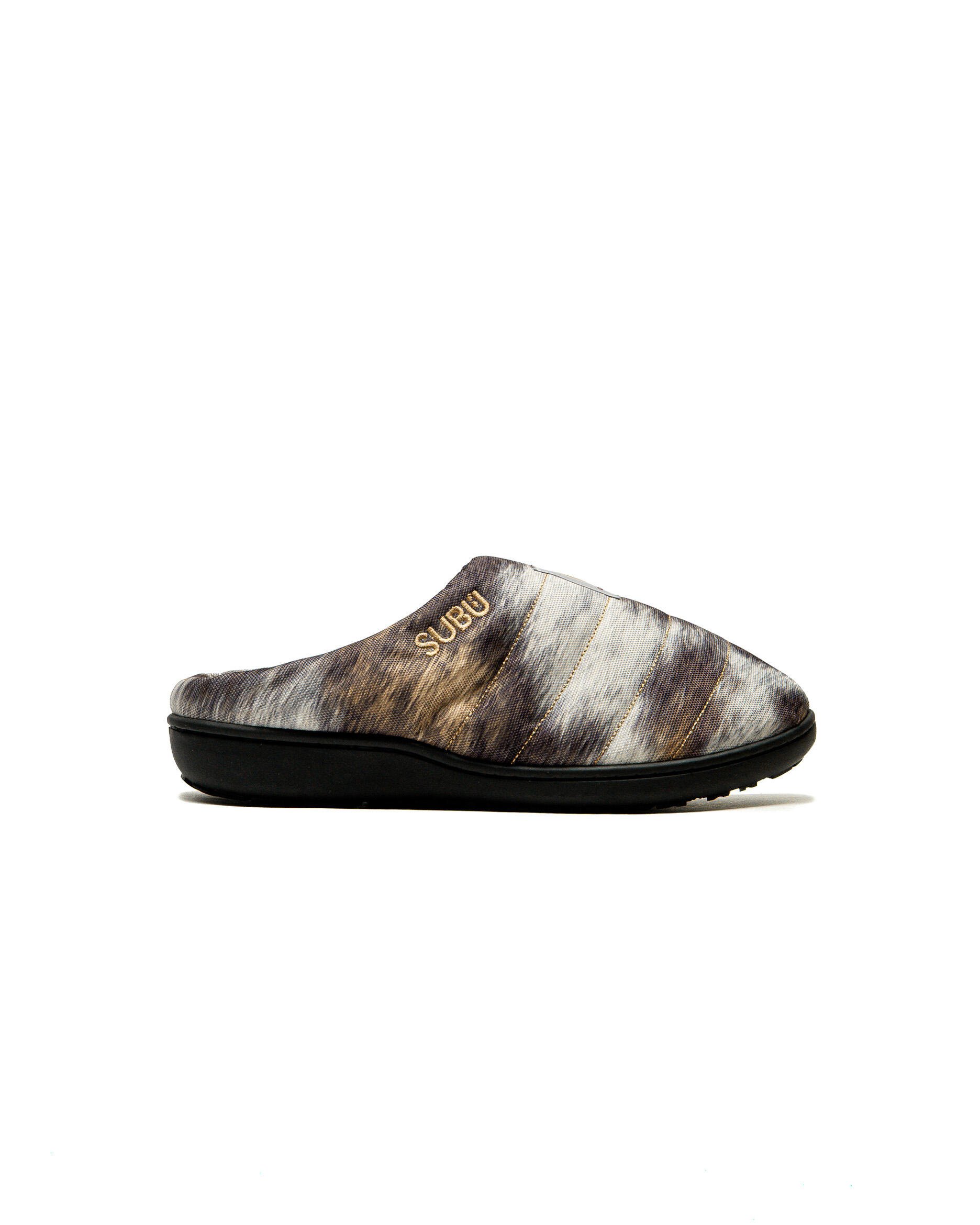 Carhartt WIP x SUBU Cordura Slippers