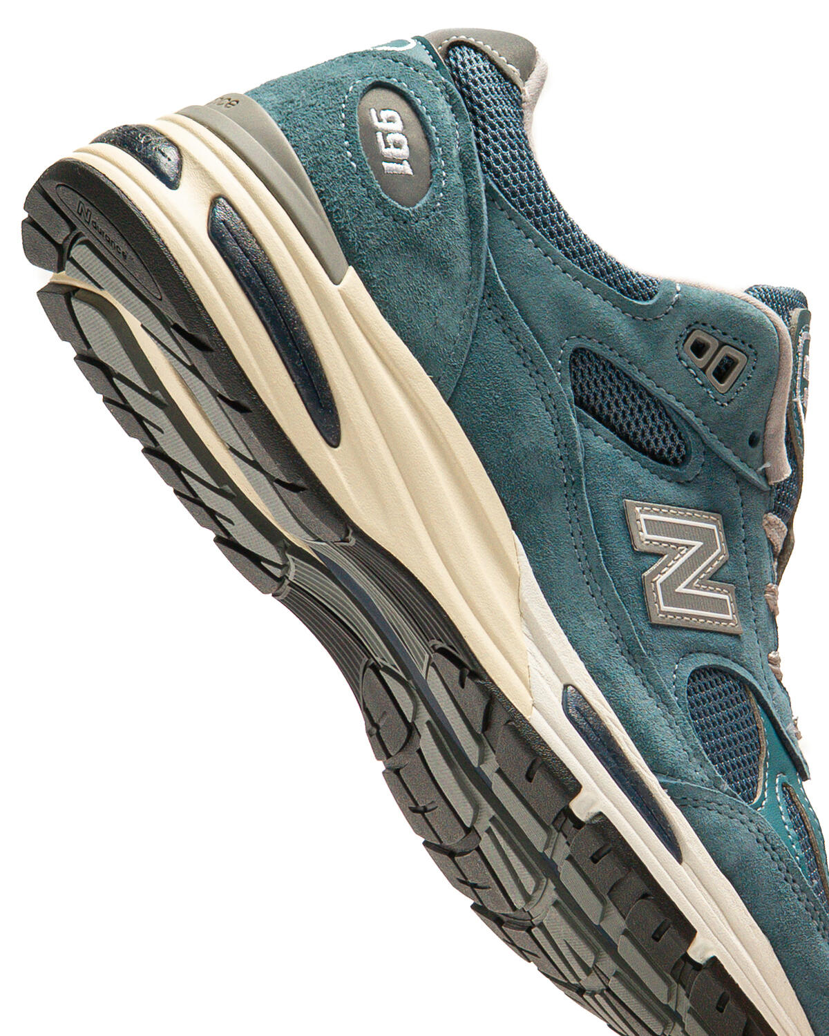 New Balance 991v2 Tapestry - Image 19