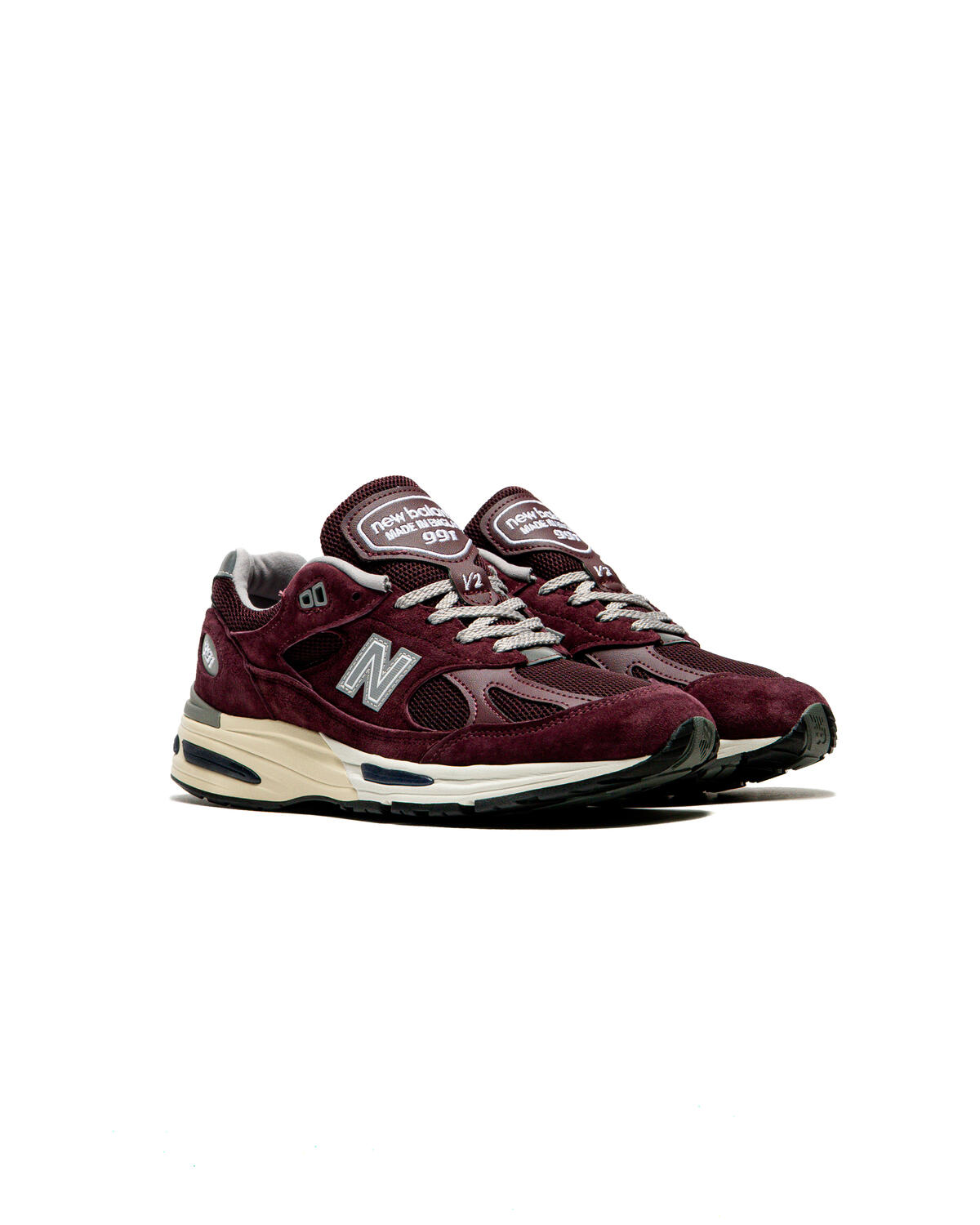 New Balance 991v2 Catawba Grape - Image 16