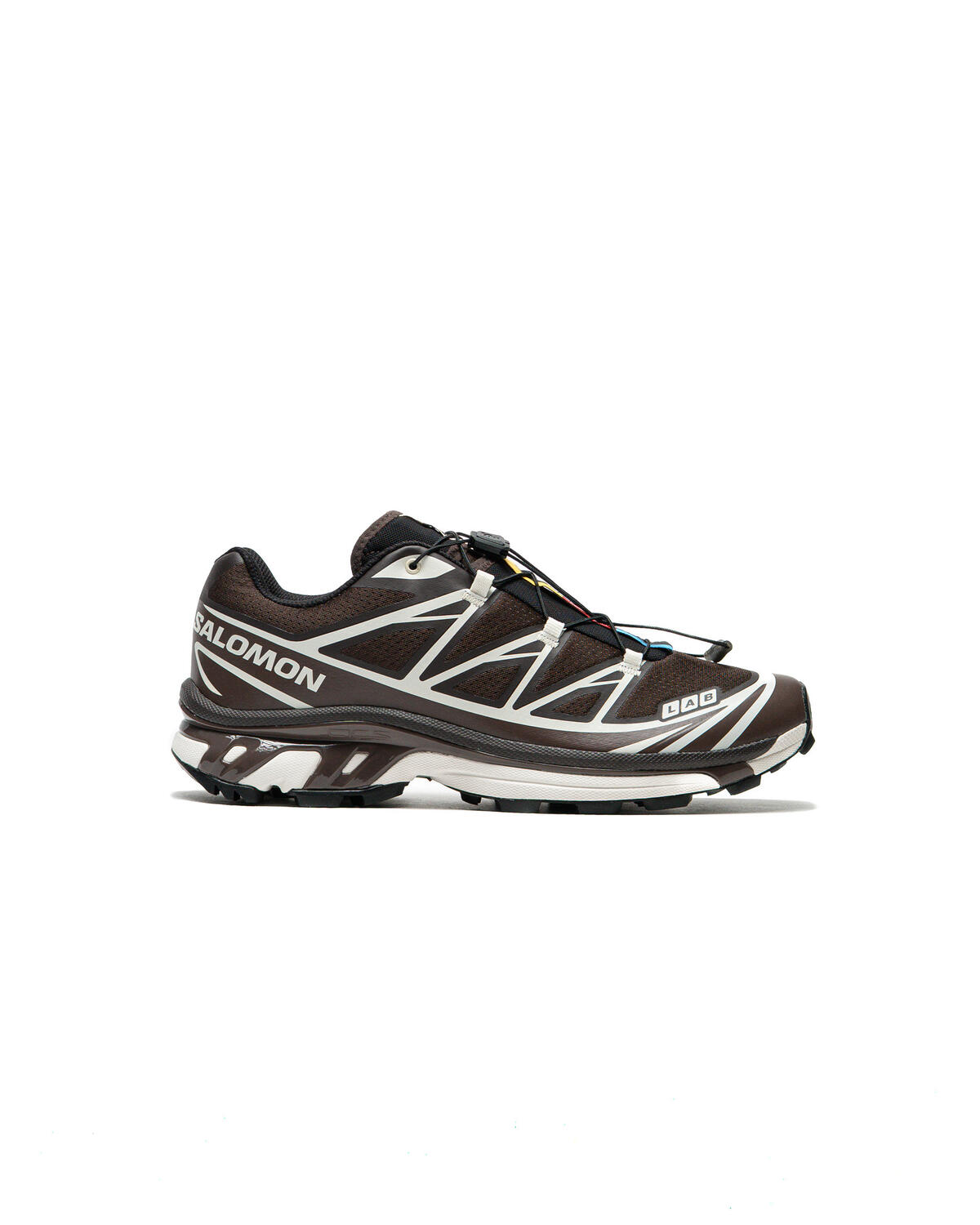 Salomon XT-6 Black Coffee/Roast/Vanilla - Image 33