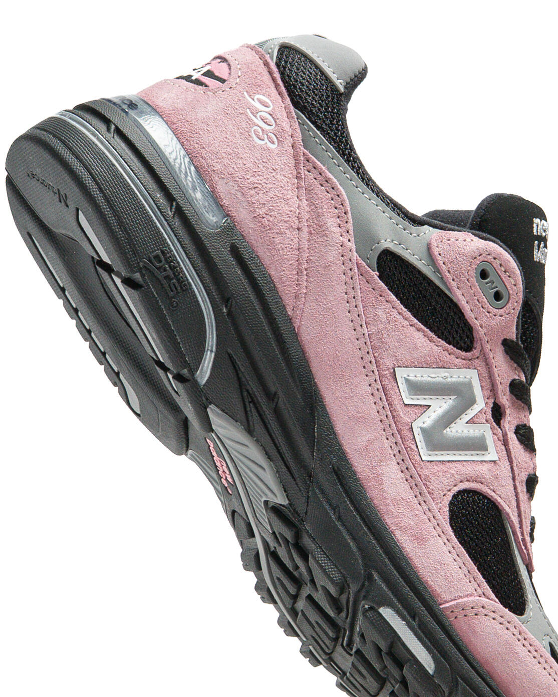 New Balance 993 - Made in USA | U993PB | AFEW STORE display picture 3
