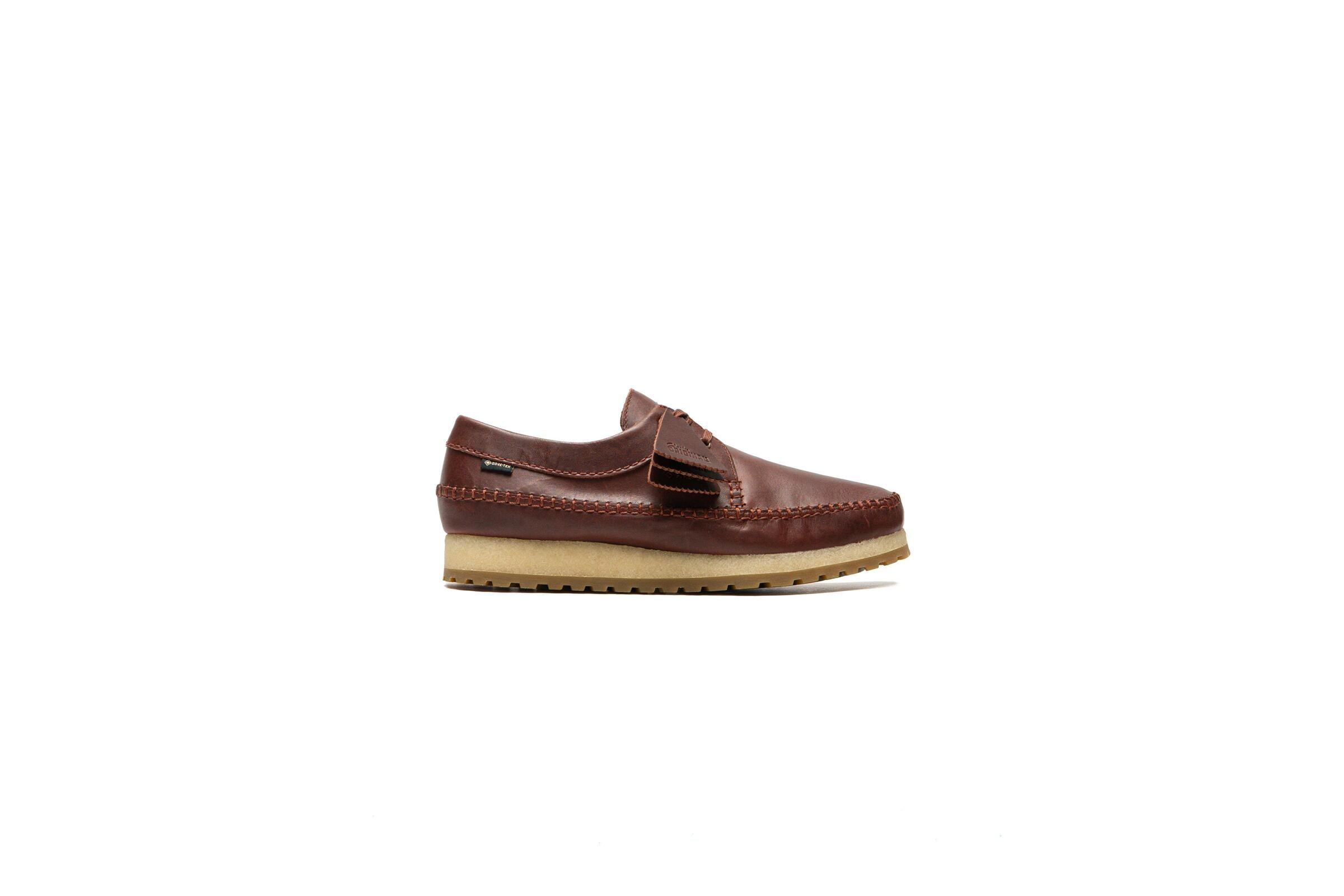 Clarks Originals Weaver Gore-Tex RB