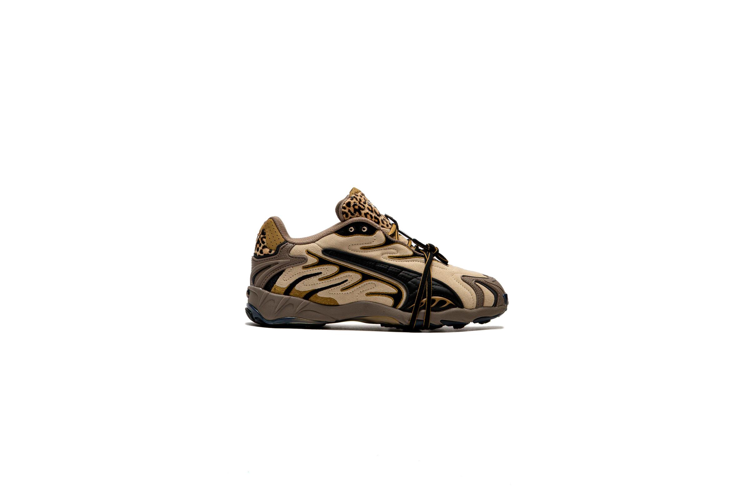 Puma X ASAP ROCKY Inhale Leopard