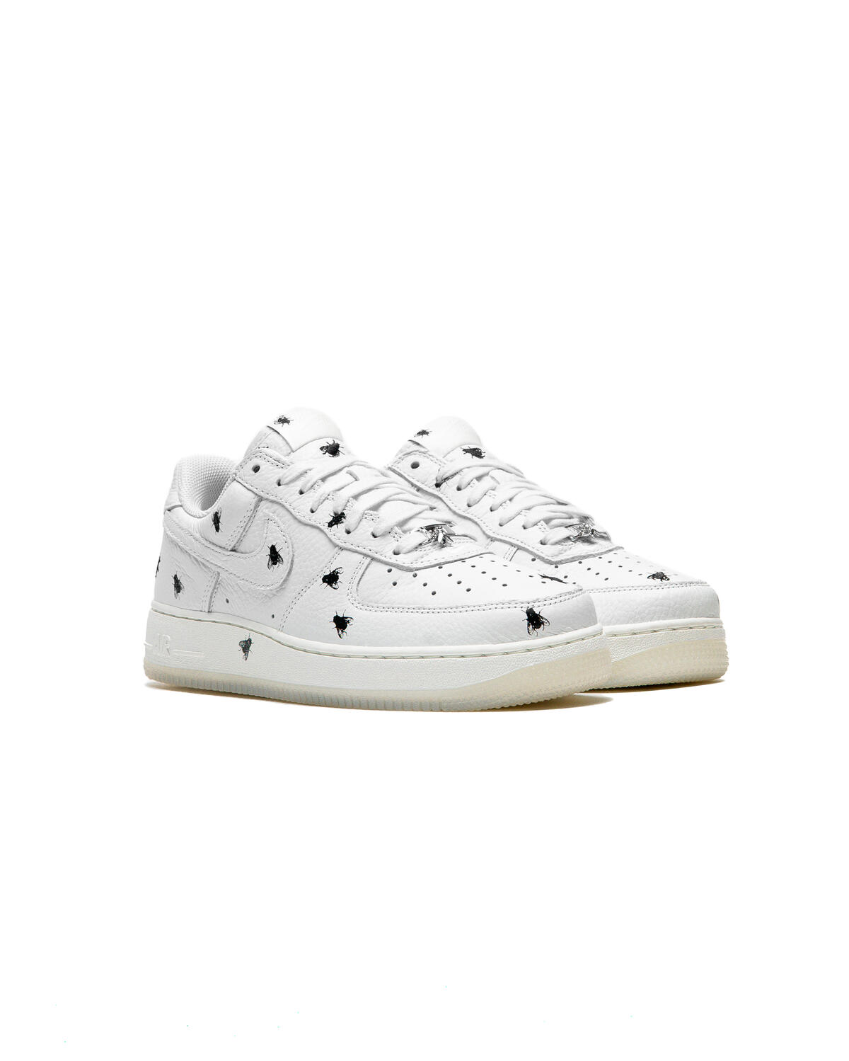 Nike Air Force 1 Retro 'Houseflies' -Originally $130.00 - Image 77