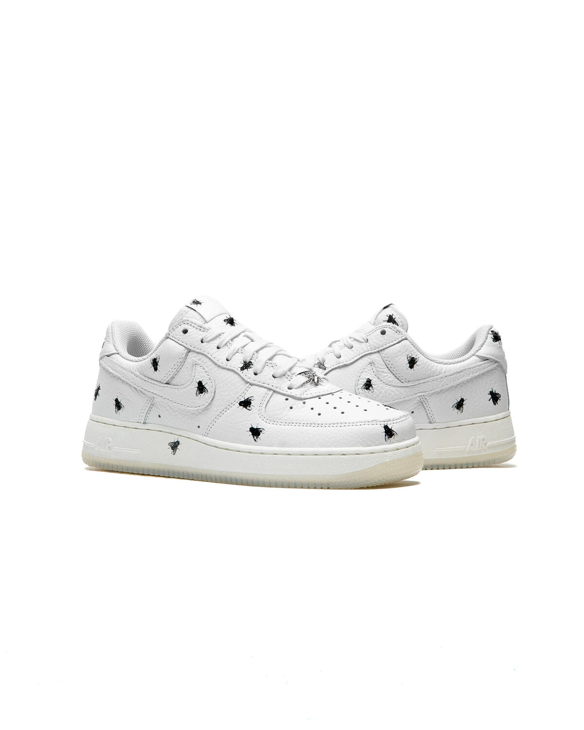 Nike Air Force 1 Retro 'Houseflies' -Originally $130.00 - Image 79