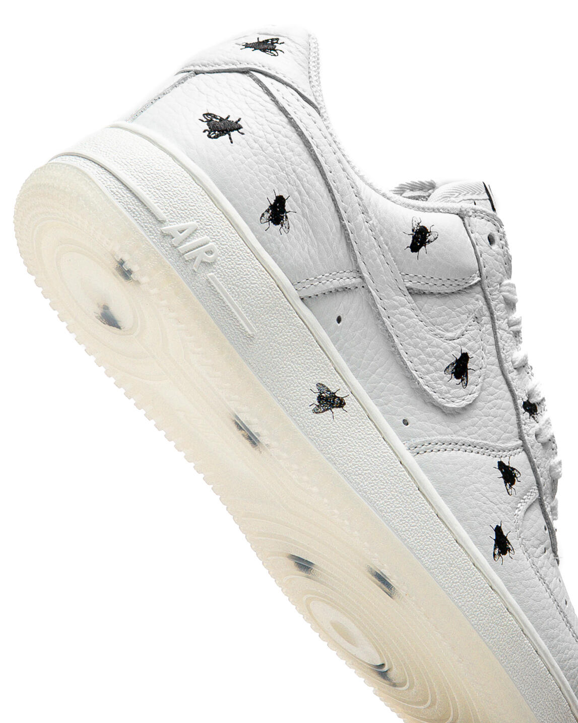 Nike Air Force 1 Retro 'Houseflies' -Originally $130.00 - Image 81