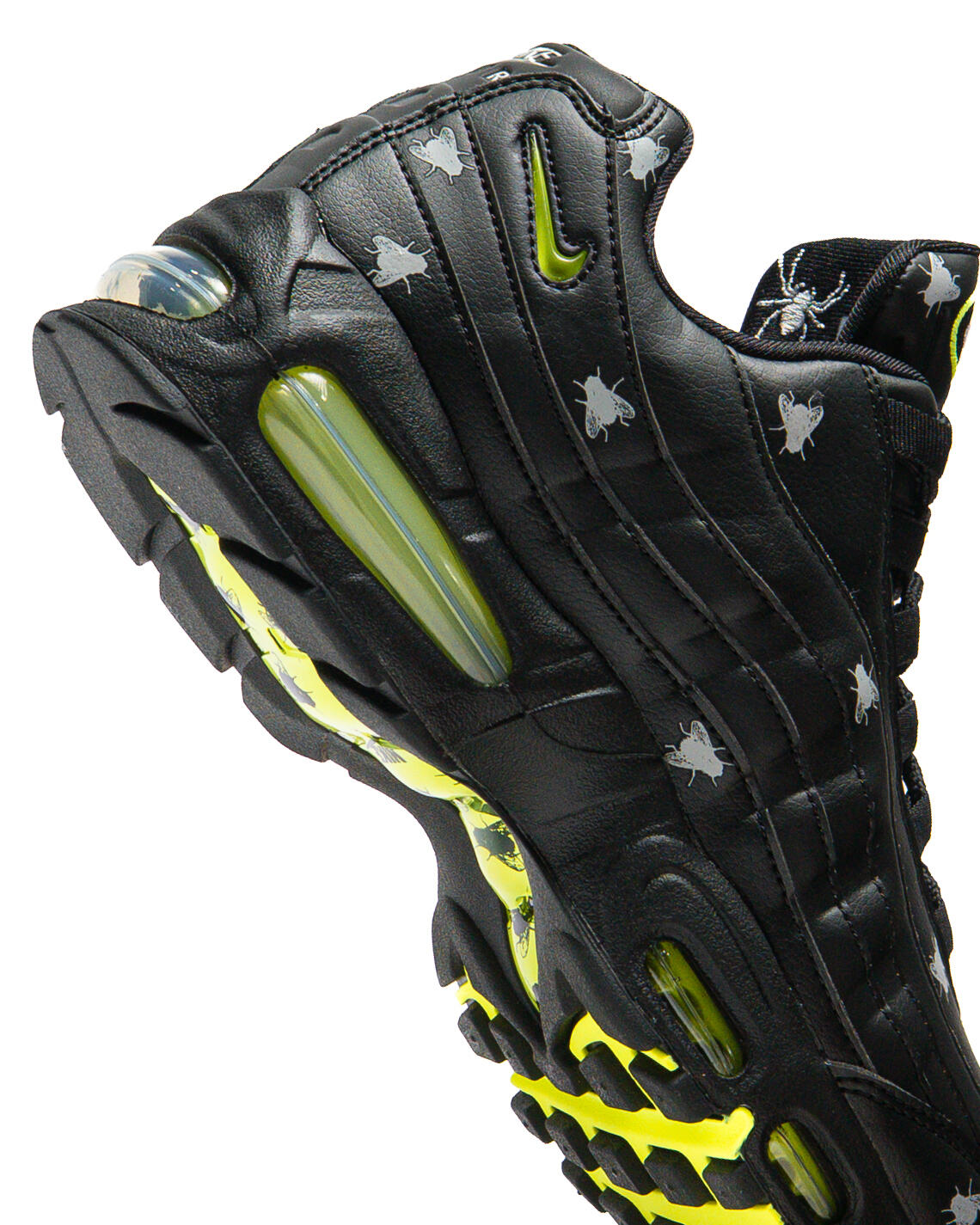 nike - Nike Air Max 95 Prm - (001) - Image 7