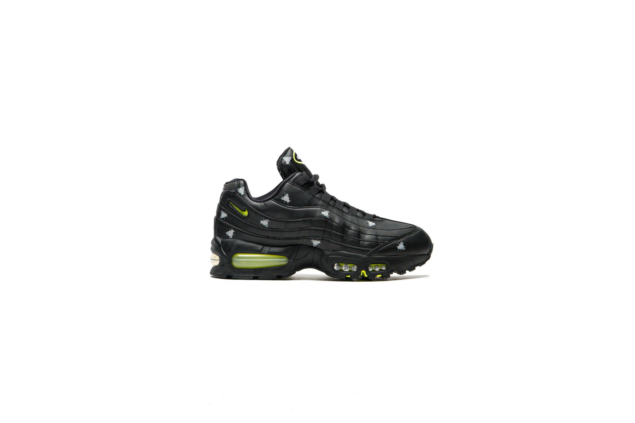 Nike AIR MAX 95 PRM ‘Houseflies’