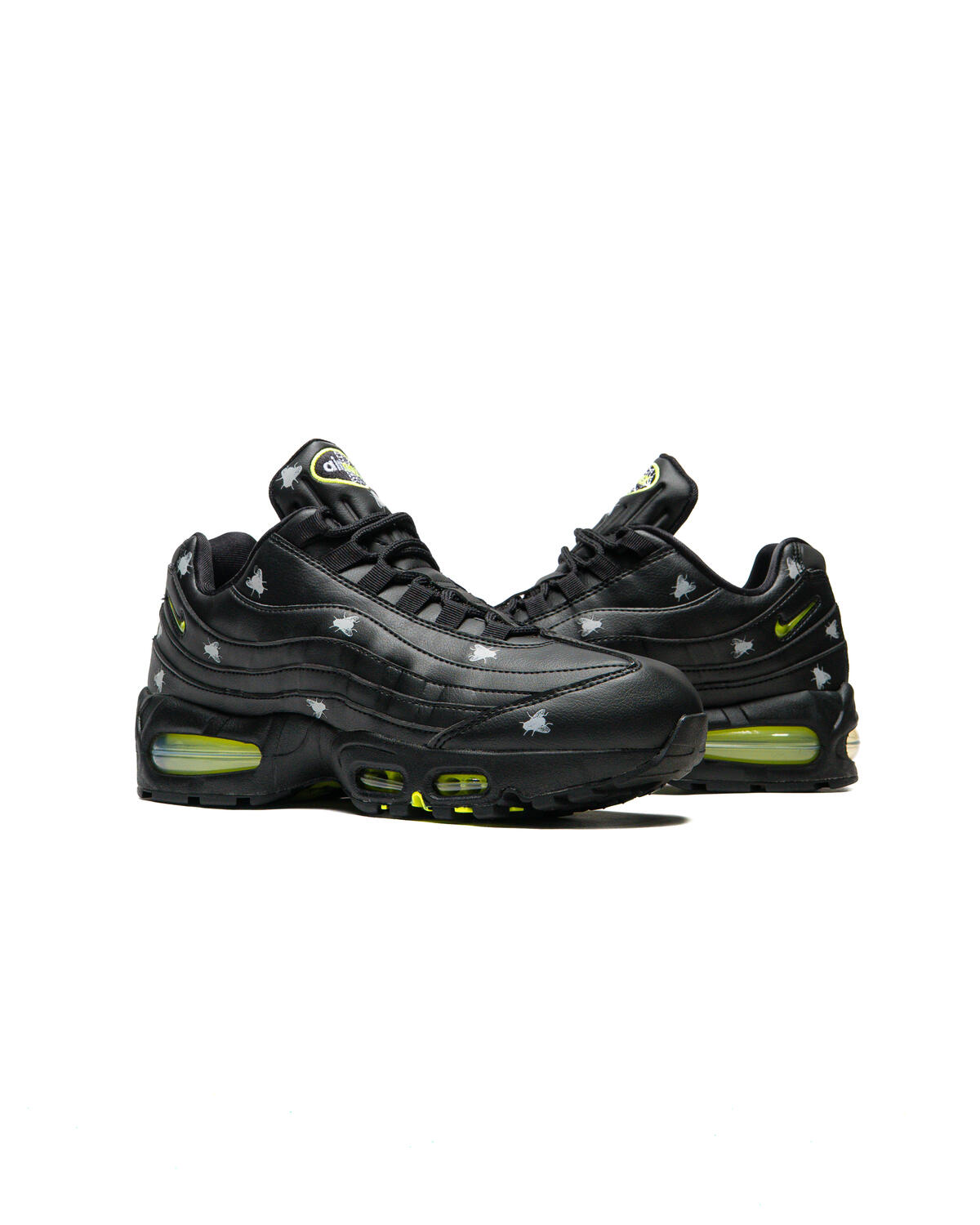 nike - Nike Air Max 95 Prm - (001) - Image 5