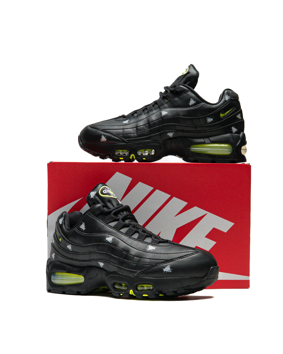 nike - Nike Air Max 95 Prm - (001) - Image 6