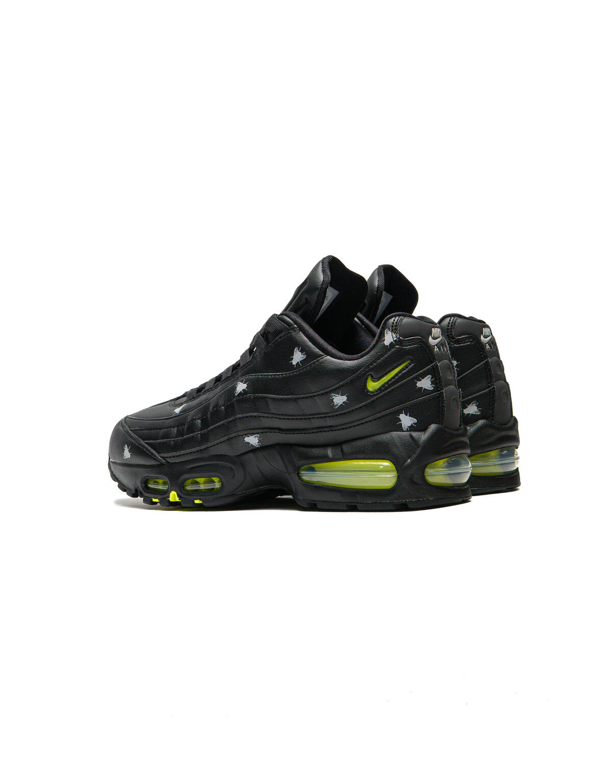 nike - Nike Air Max 95 Prm - (001) - Image 4