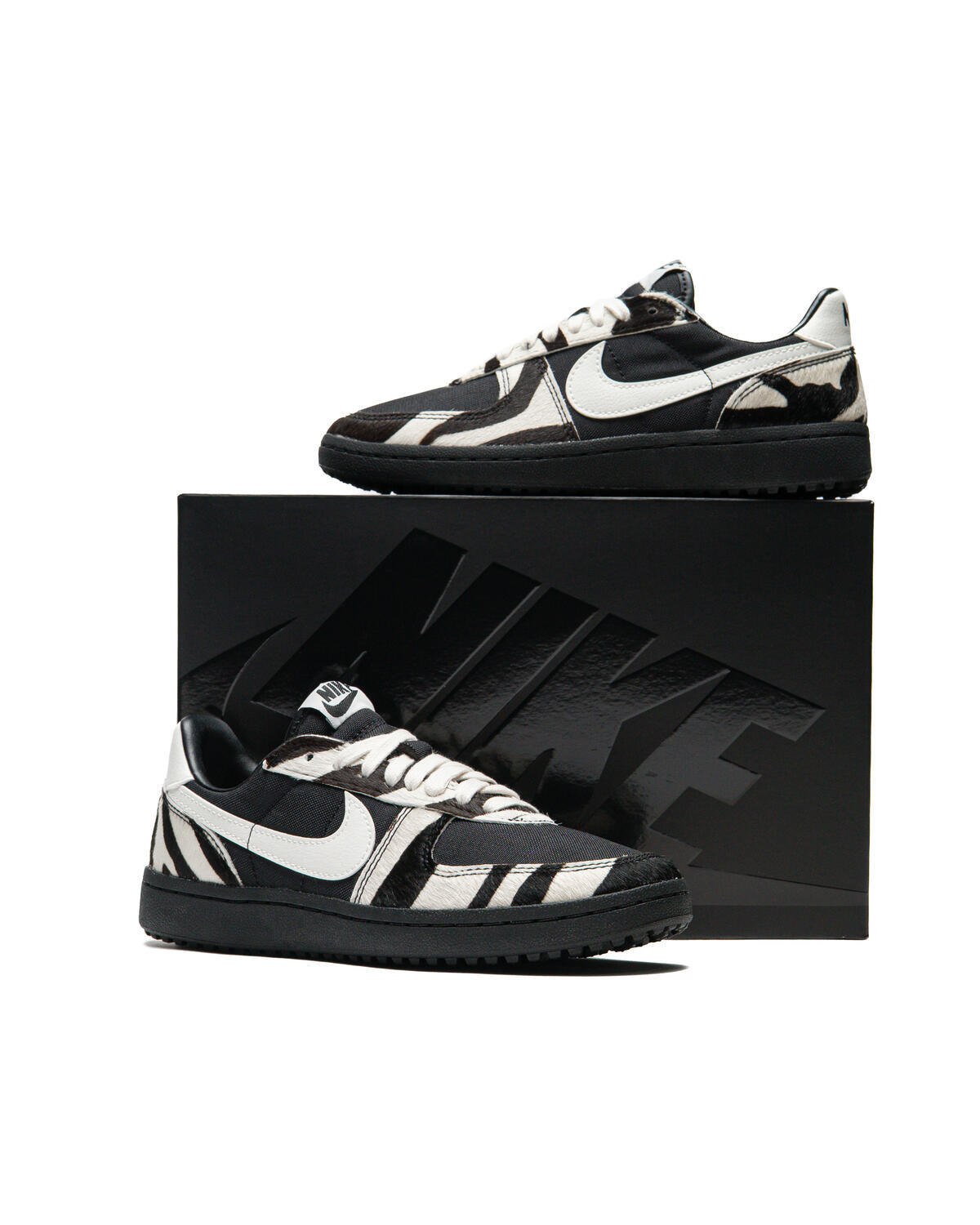 Nike Field General Zebra Print (Women's) - Image 10