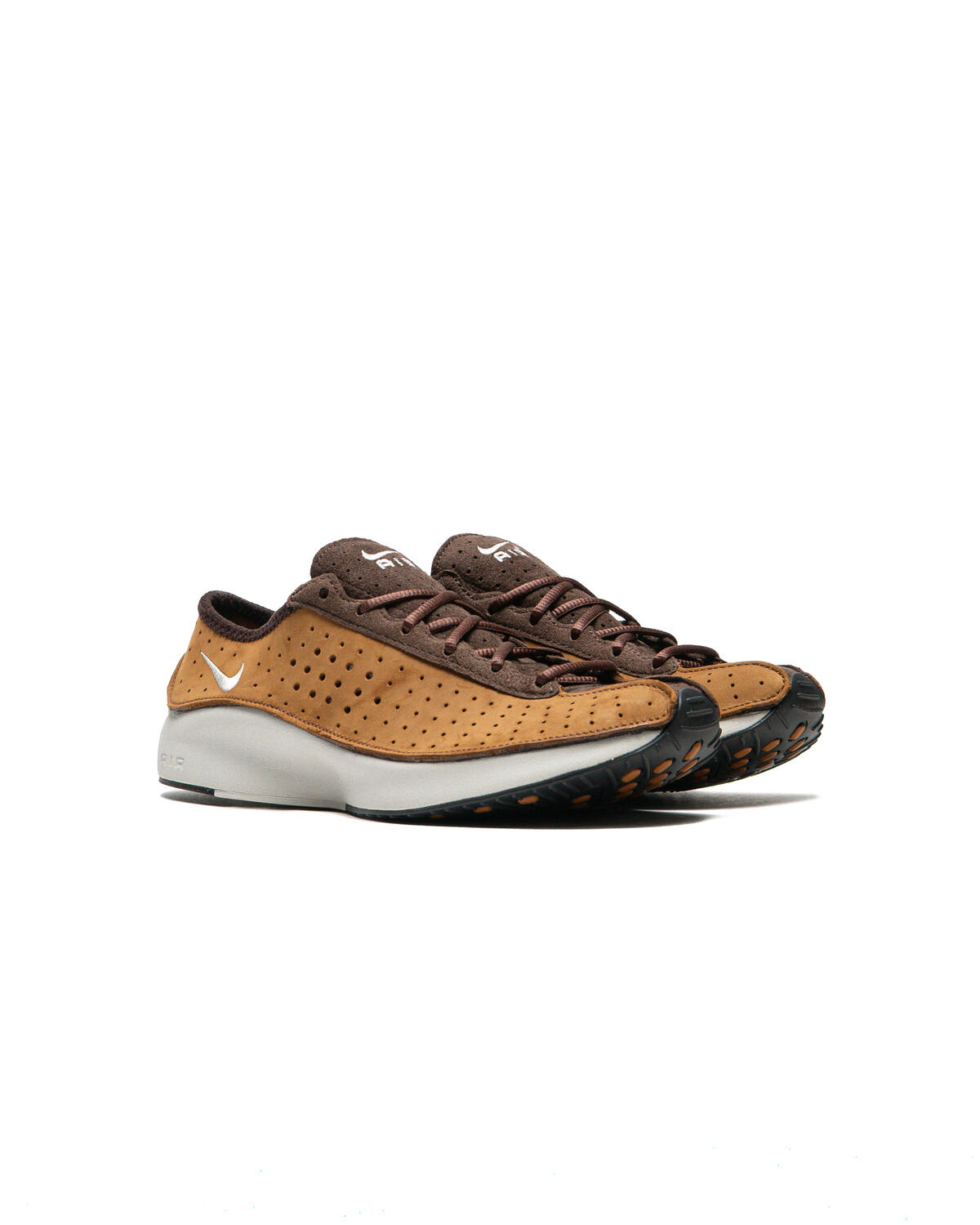 Nike Air Superfly Light British Tan / Baroque Brown (Women's) - Image 31