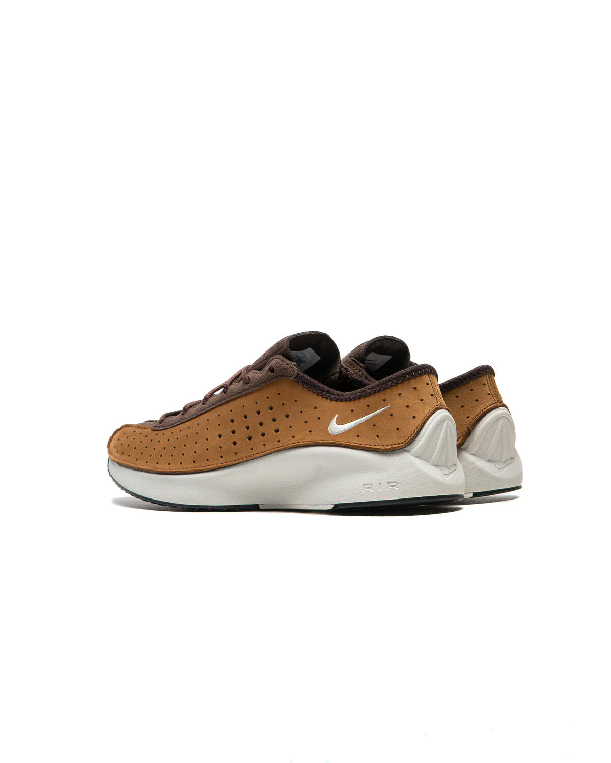 Nike Air Superfly Light British Tan / Baroque Brown (Women's) - Image 32