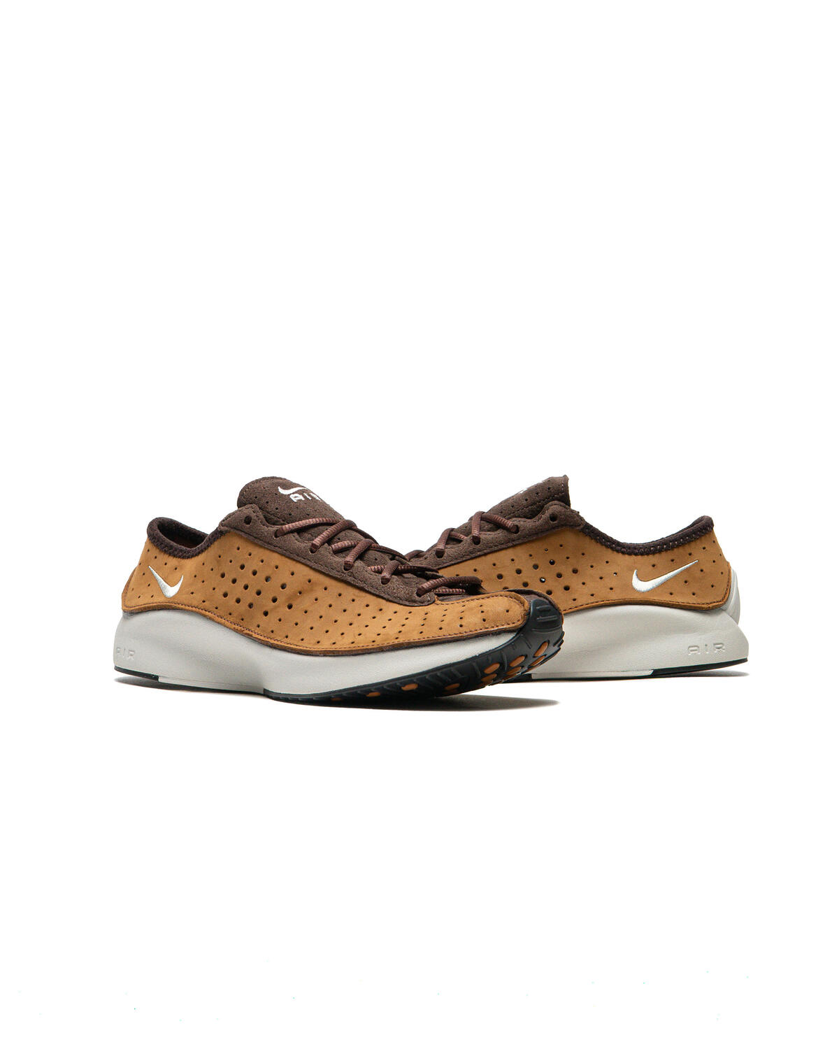 Nike Air Superfly Light British Tan / Baroque Brown (Women's) - Image 33