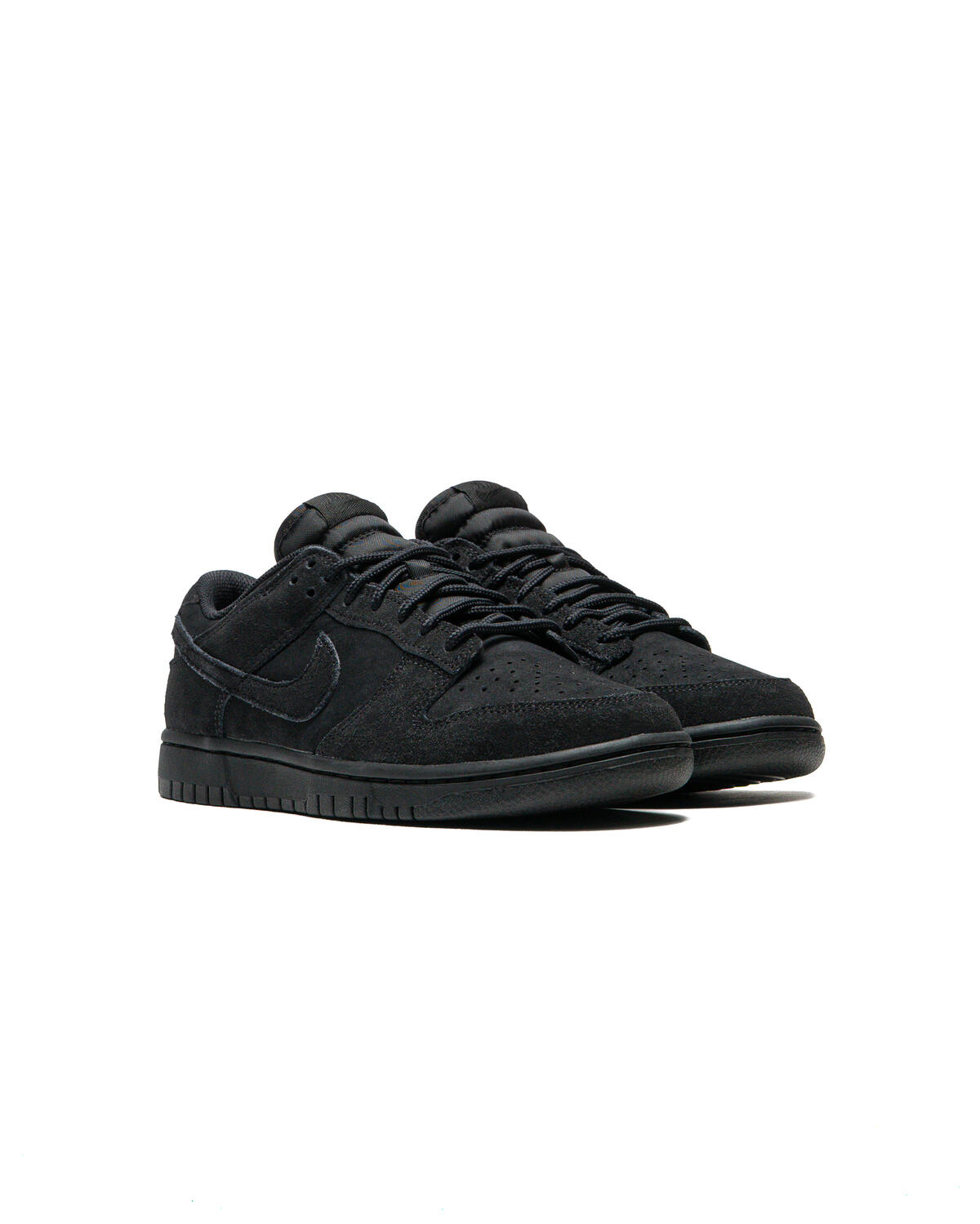 Nike Dunk Low 'Triple Black' - Image 30