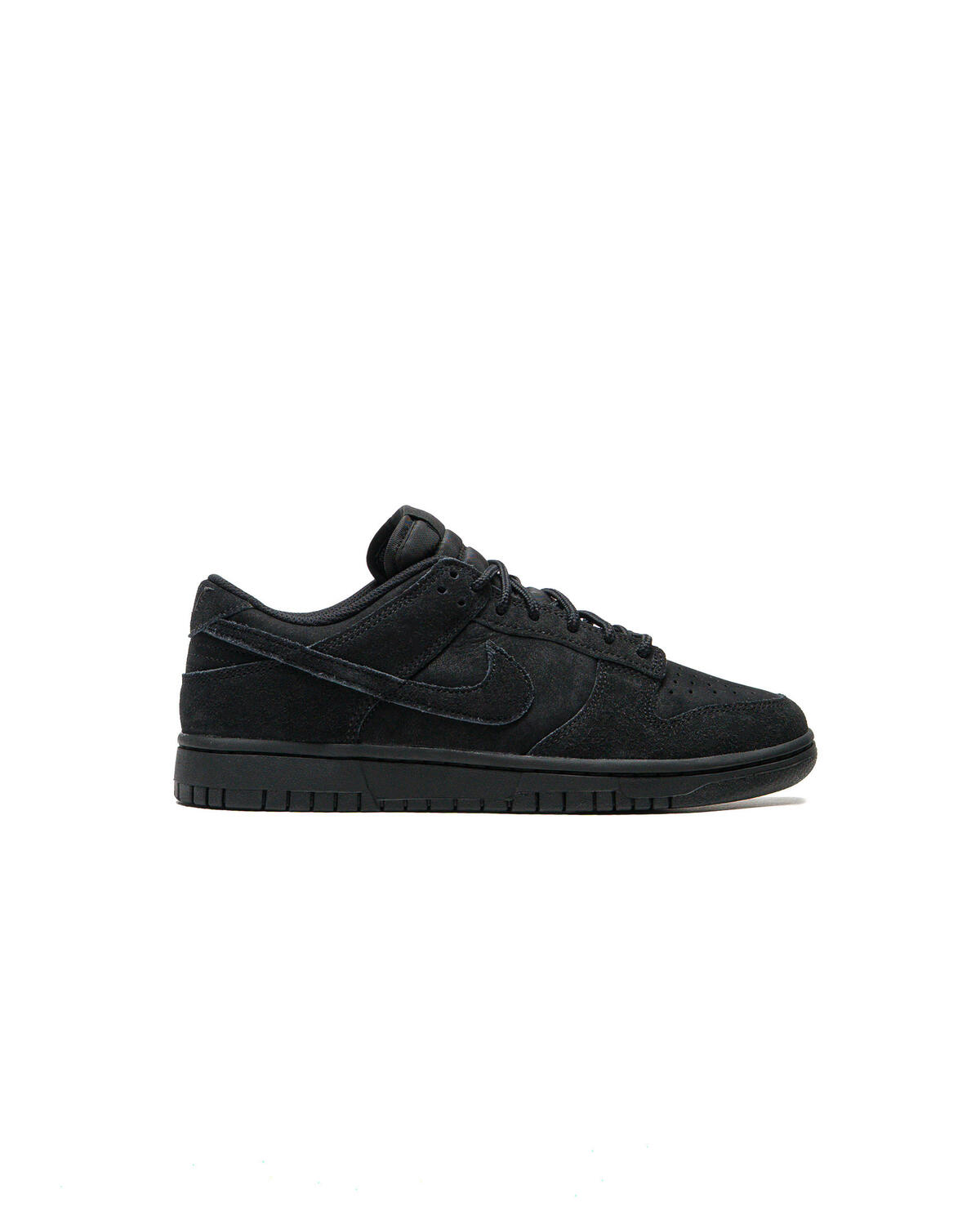 Nike Dunk Low 'Triple Black' - Image 29