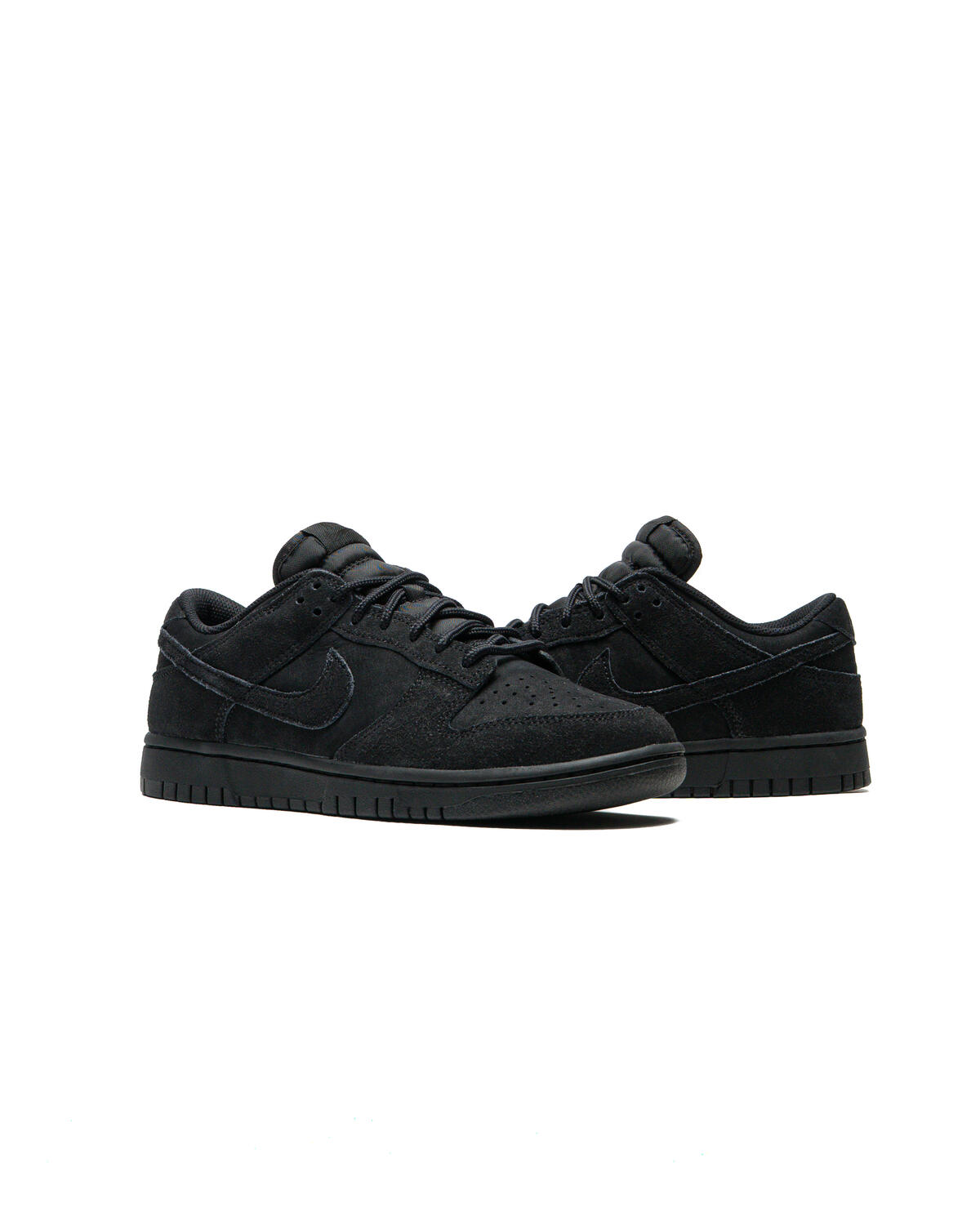 Nike Dunk Low 'Triple Black' - Image 32
