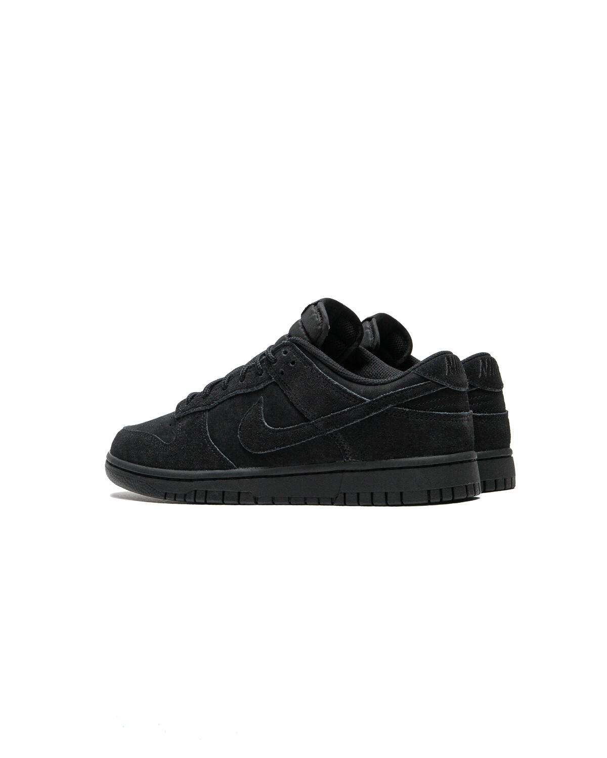 Nike Dunk Low 'Triple Black' - Image 31