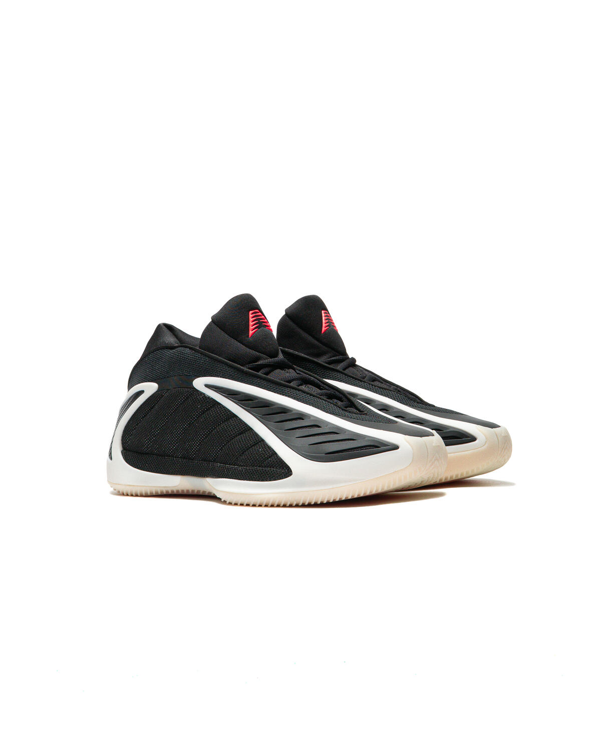 Adidas Anthony Edwards 2 Core Black - Image 66