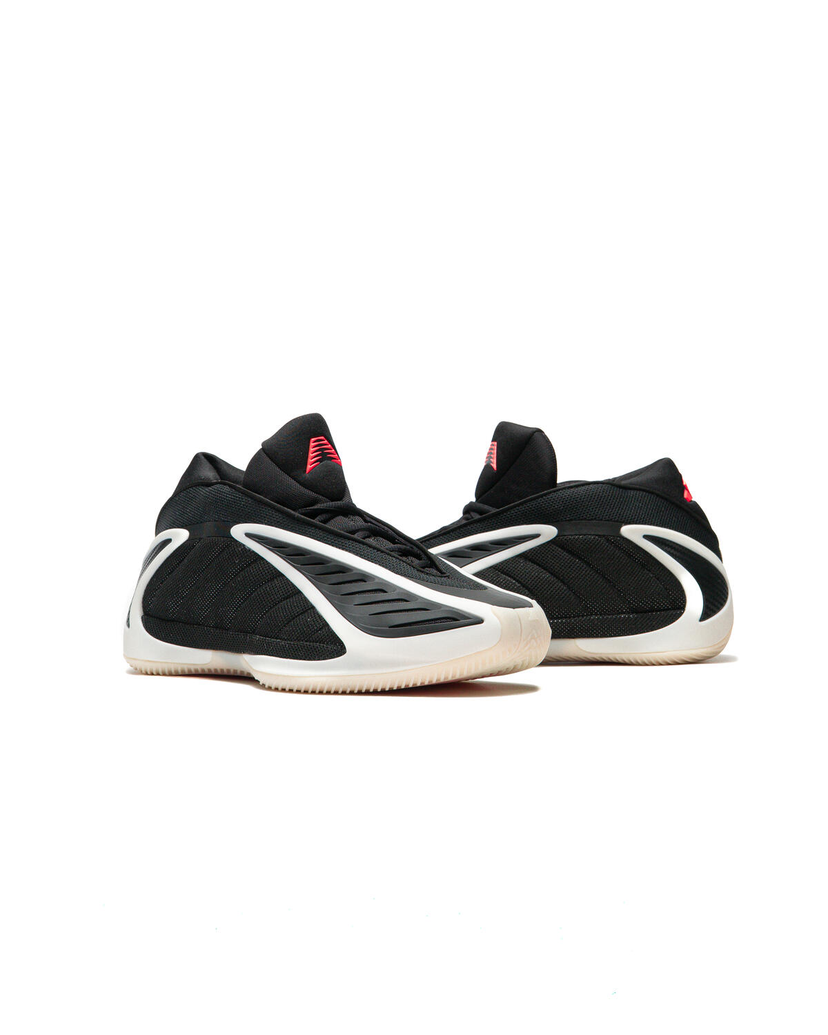 Adidas Anthony Edwards 2 Core Black - Image 68