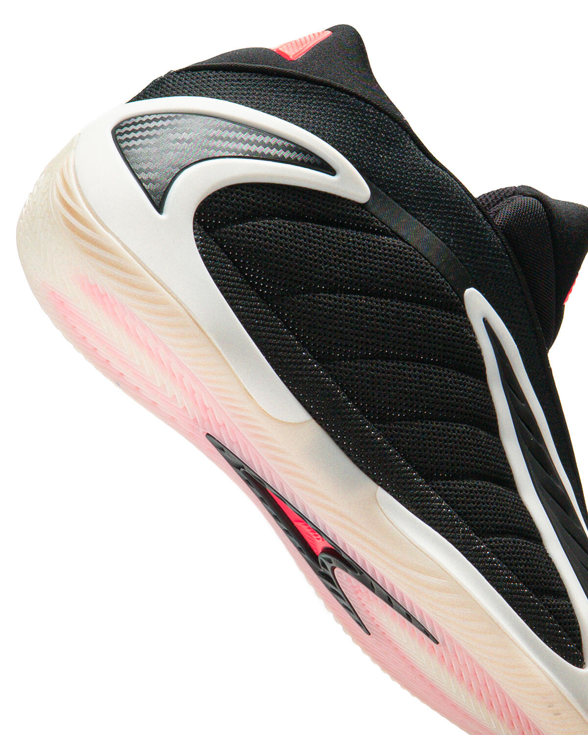 Adidas Anthony Edwards 2 Core Black - Image 70