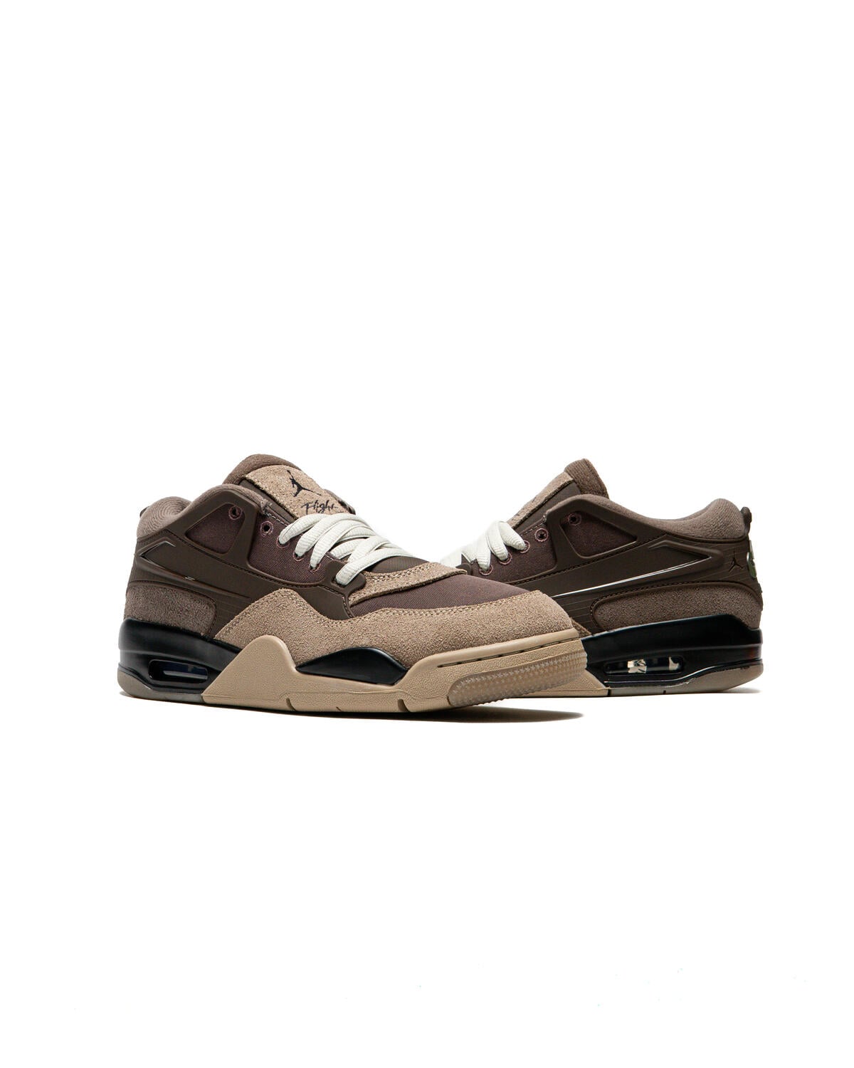 Air Jordan 4 RM Ironstone - Image 35