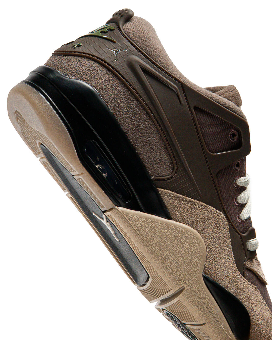 Air Jordan 4 RM Ironstone - Image 37