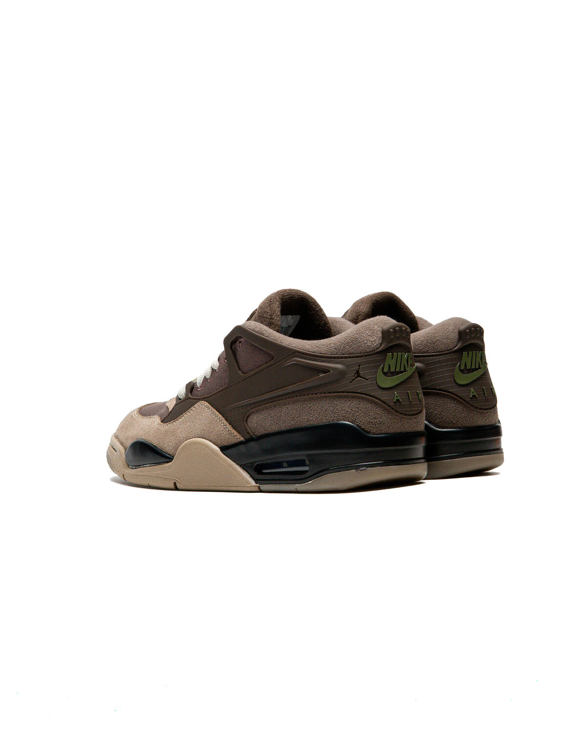 Air Jordan 4 RM Ironstone - Image 34