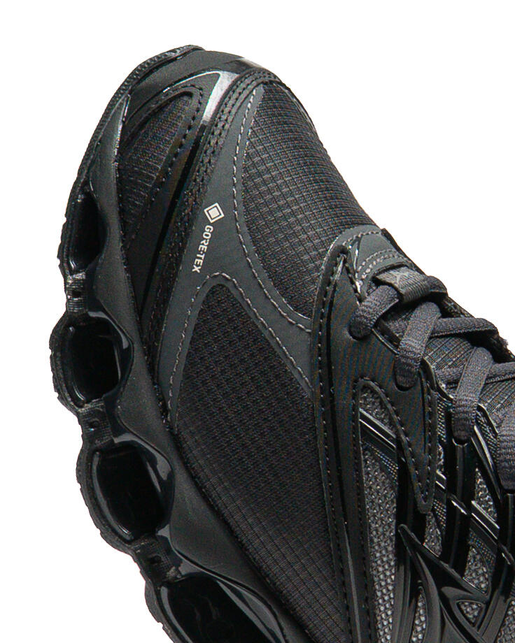 Mizuno Wave Prophecy LS Gore-Tex Black Sand/Black - Image 26