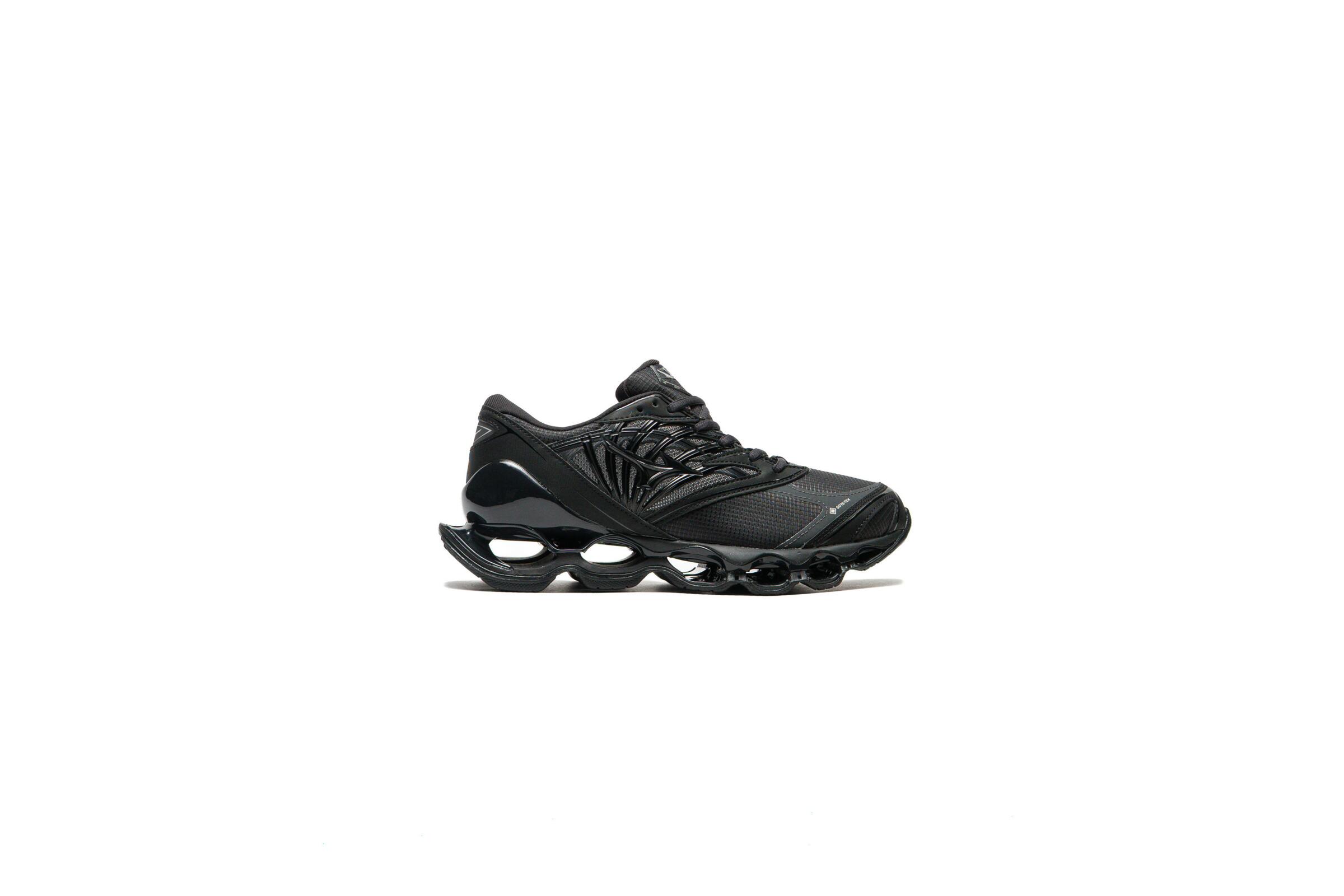 Mizuno WAVE PROPHECY LS Gore-Tex