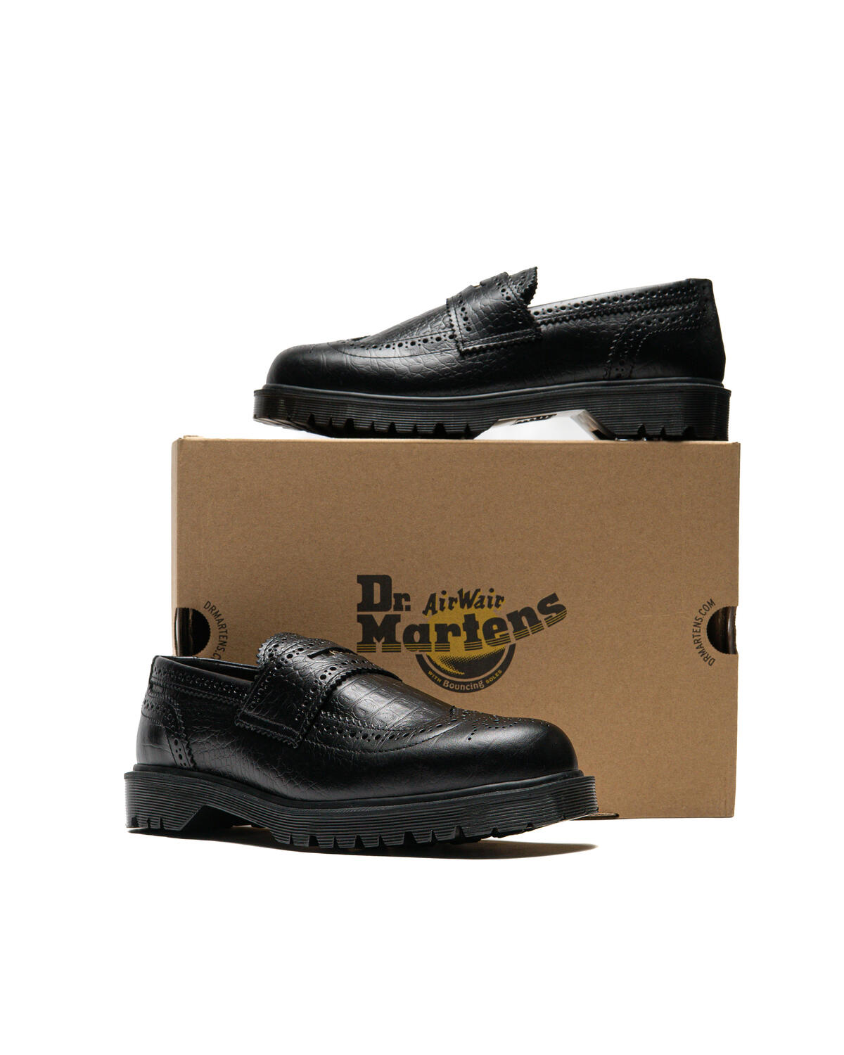 Dr. Martens Penton Brogue - Image 6