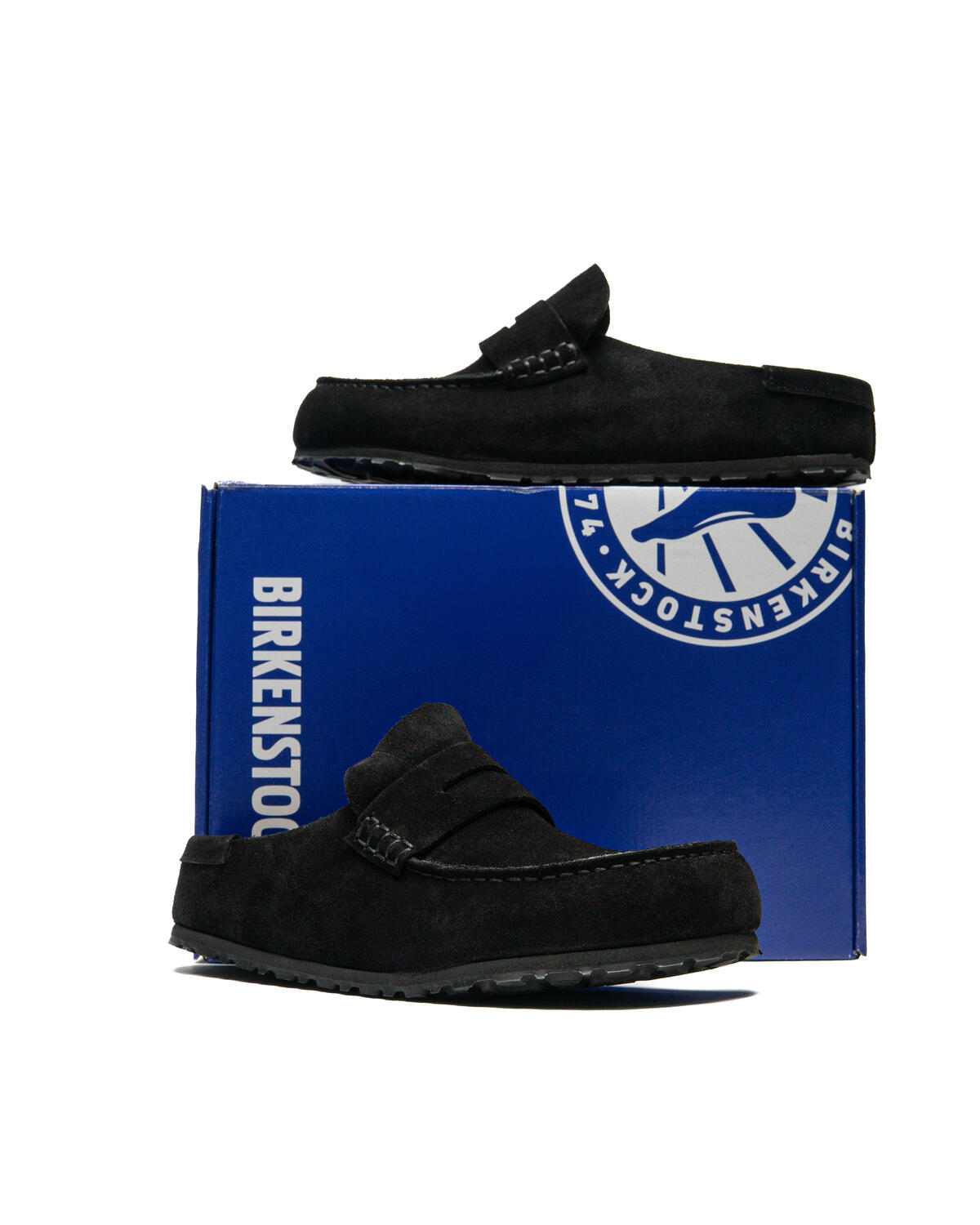 Birkenstock Naples Wrapped - Image 6