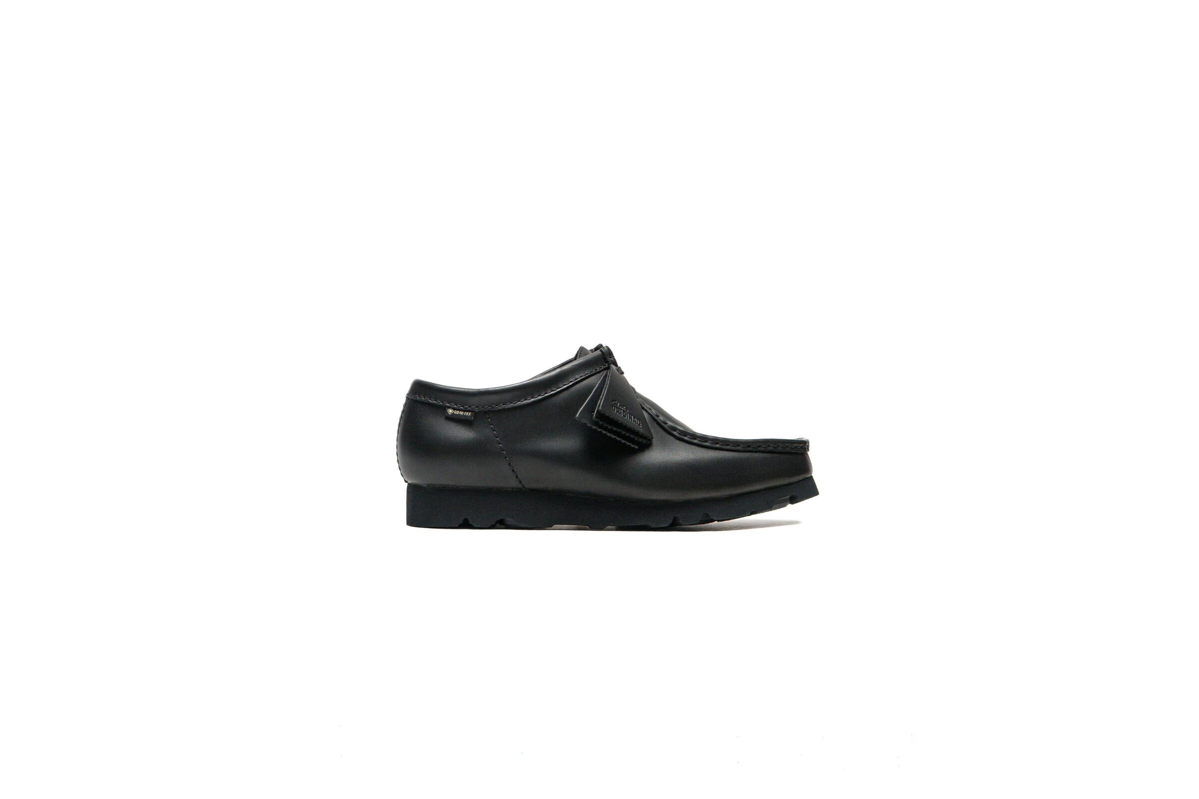 Clarks Originals Wallabee Gore-Tex
