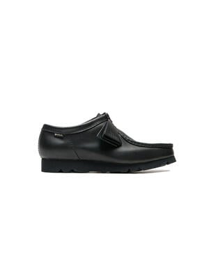 Clarks Originals Wallabee Gore-Tex