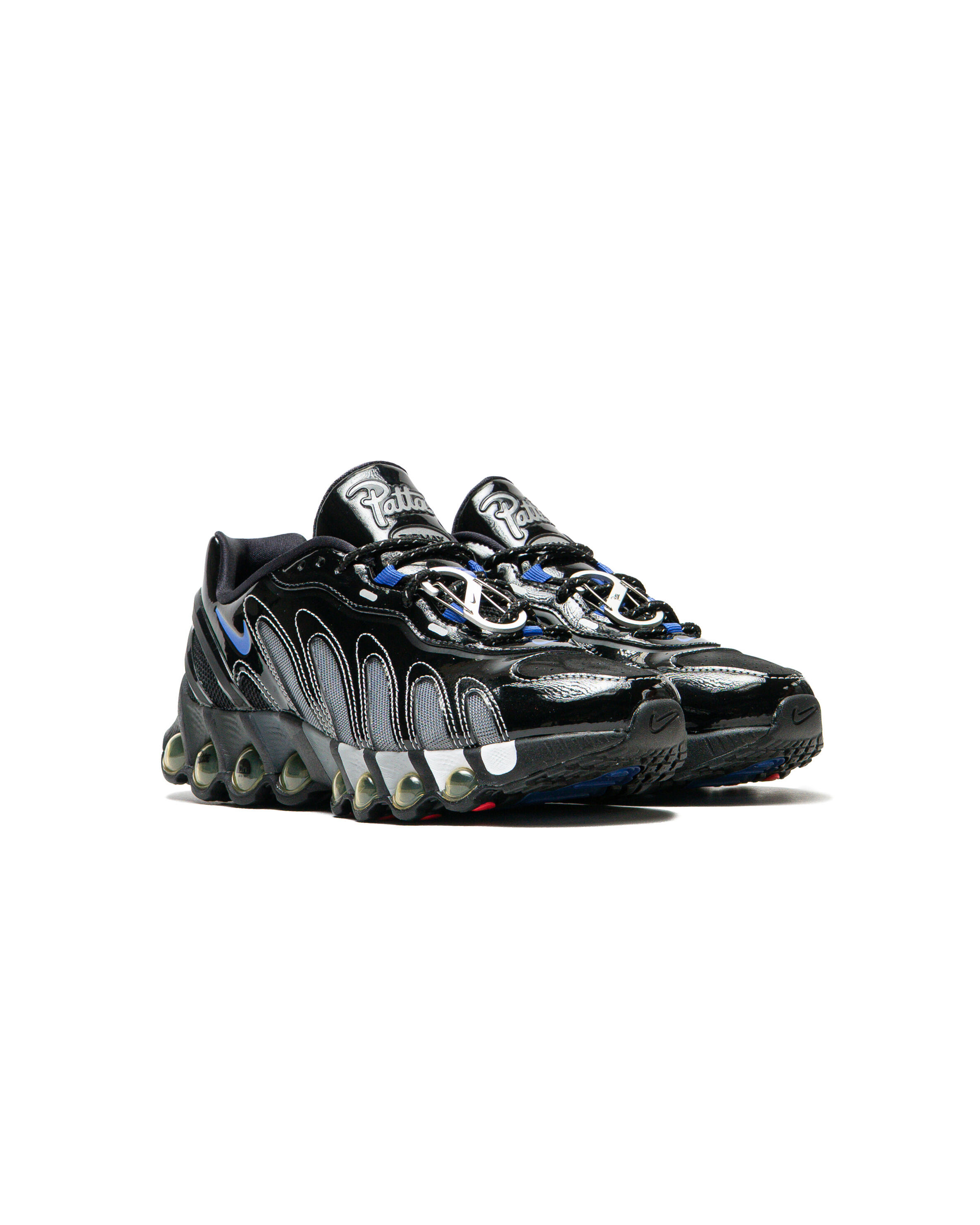 Nike x Patta AIR MAX DN8 SP | IB4029-001 | AFEW STORE
