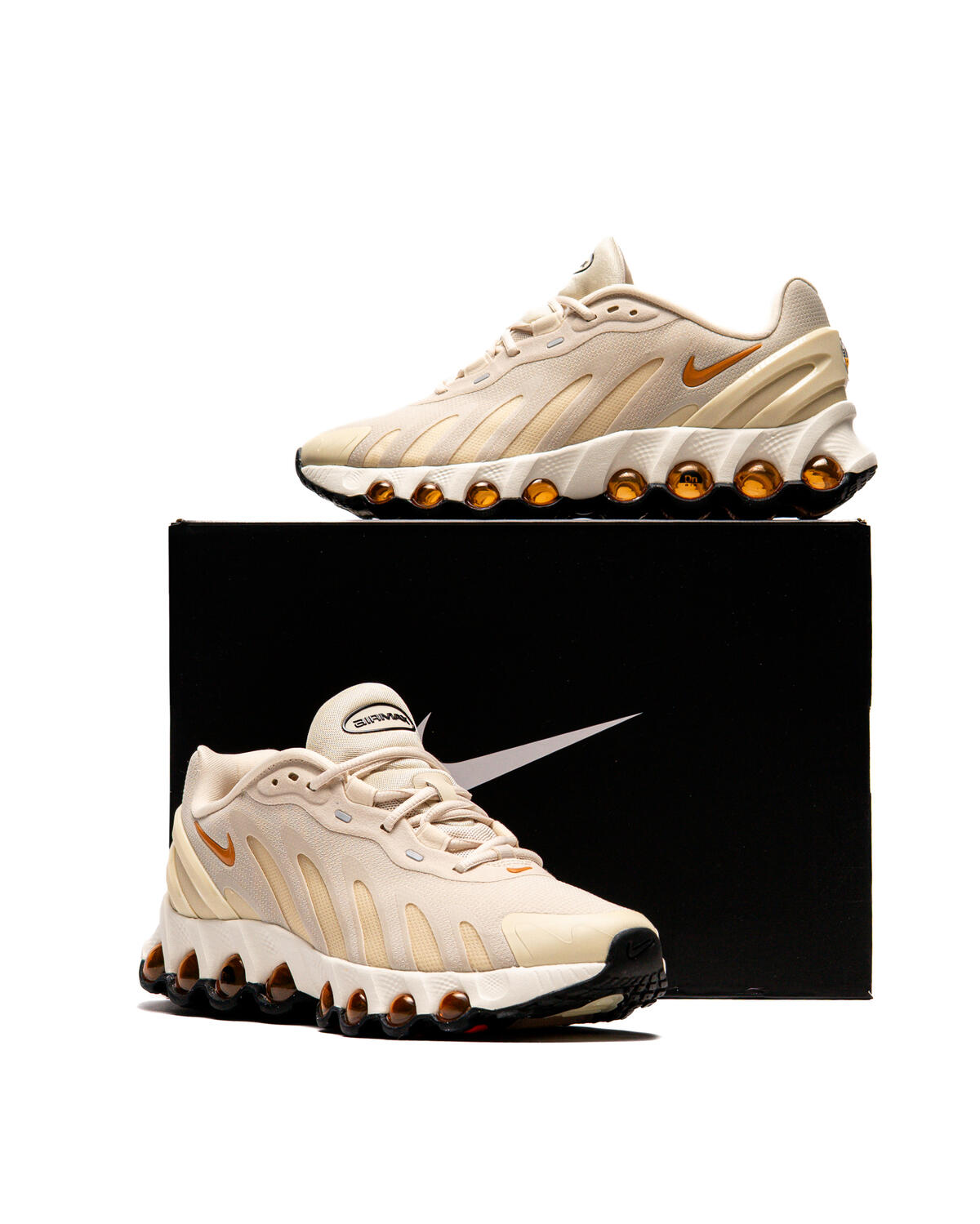 Nike Air Max Dn8 (Lt Khaki/Monarch-Coconut Milk-lt Khaki) - Image 28