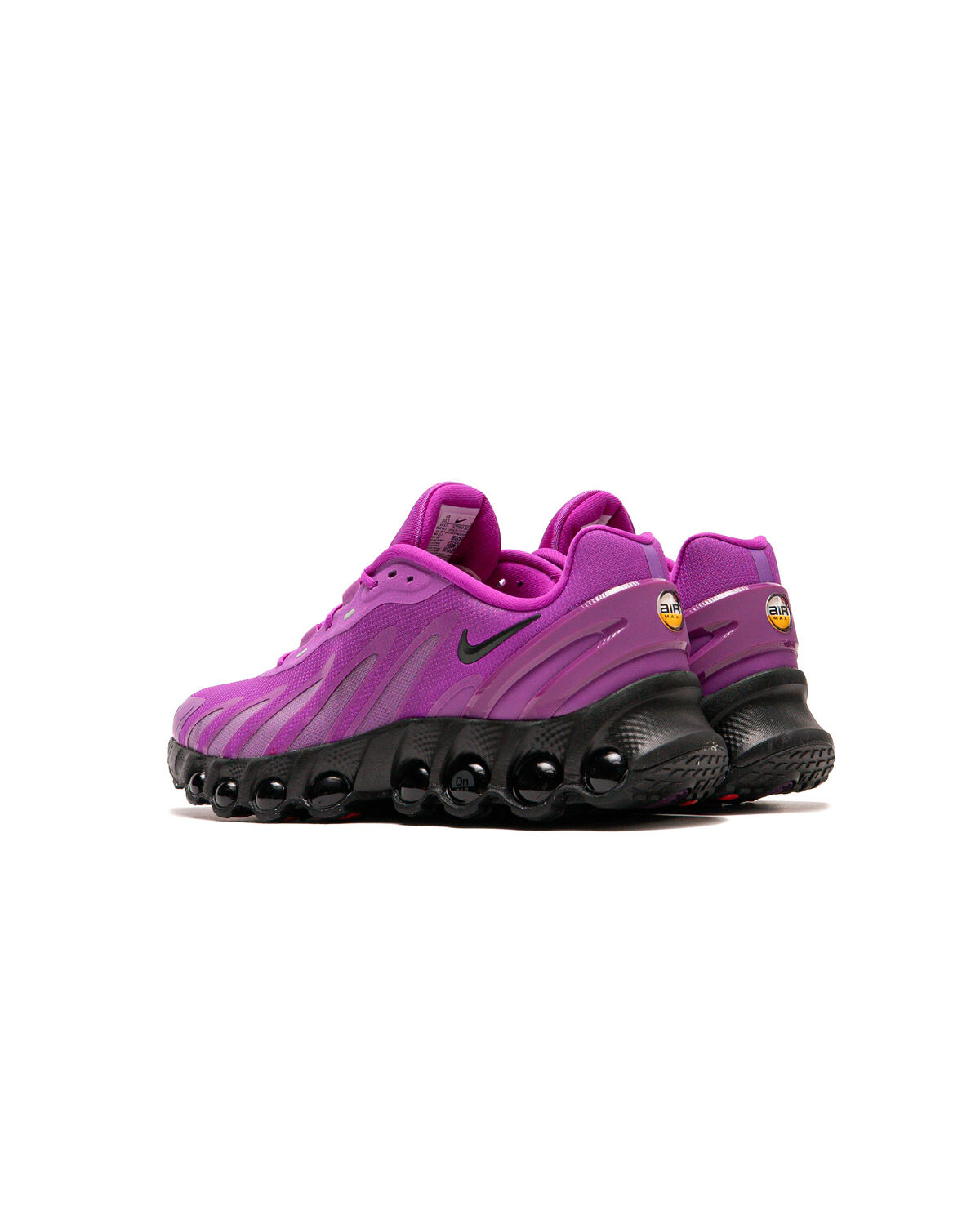 Nike Air Max Dn8 Vivid Purple - Image 33