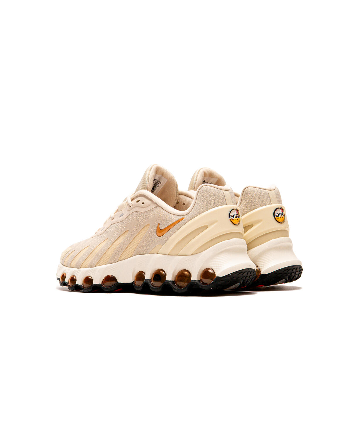 Nike Air Max Dn8 (Lt Khaki/Monarch-Coconut Milk-lt Khaki) - Image 26