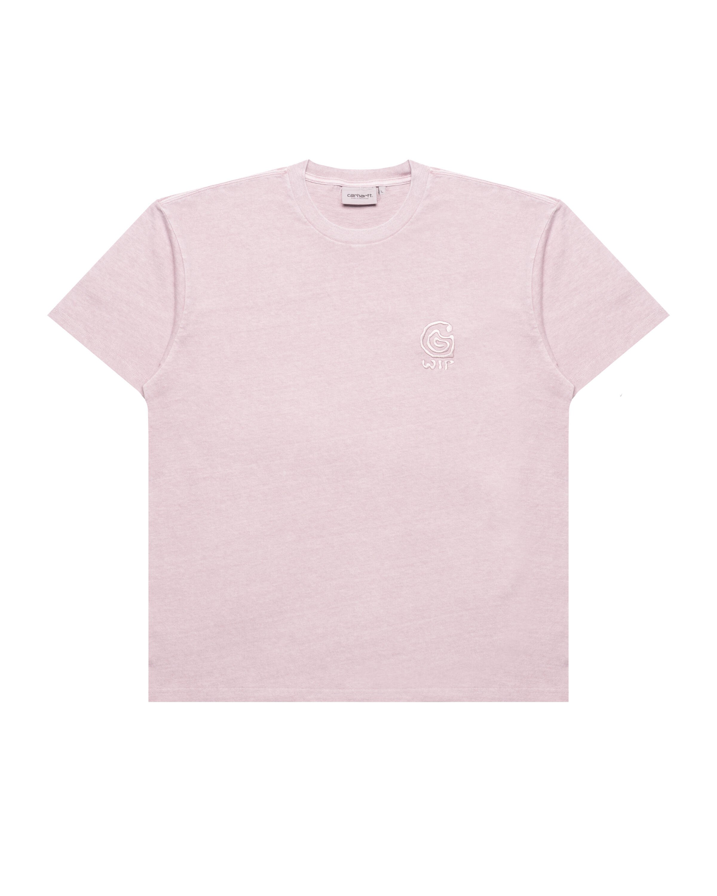 Carhartt WIP Helix Redux T-Shirt