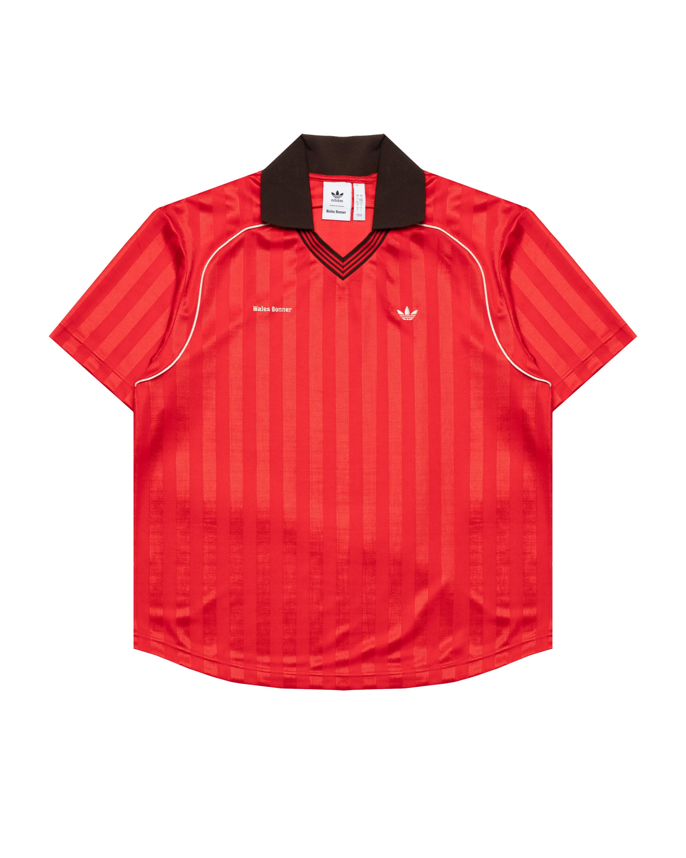 adidas Originals x Wales Bonner Football TEE