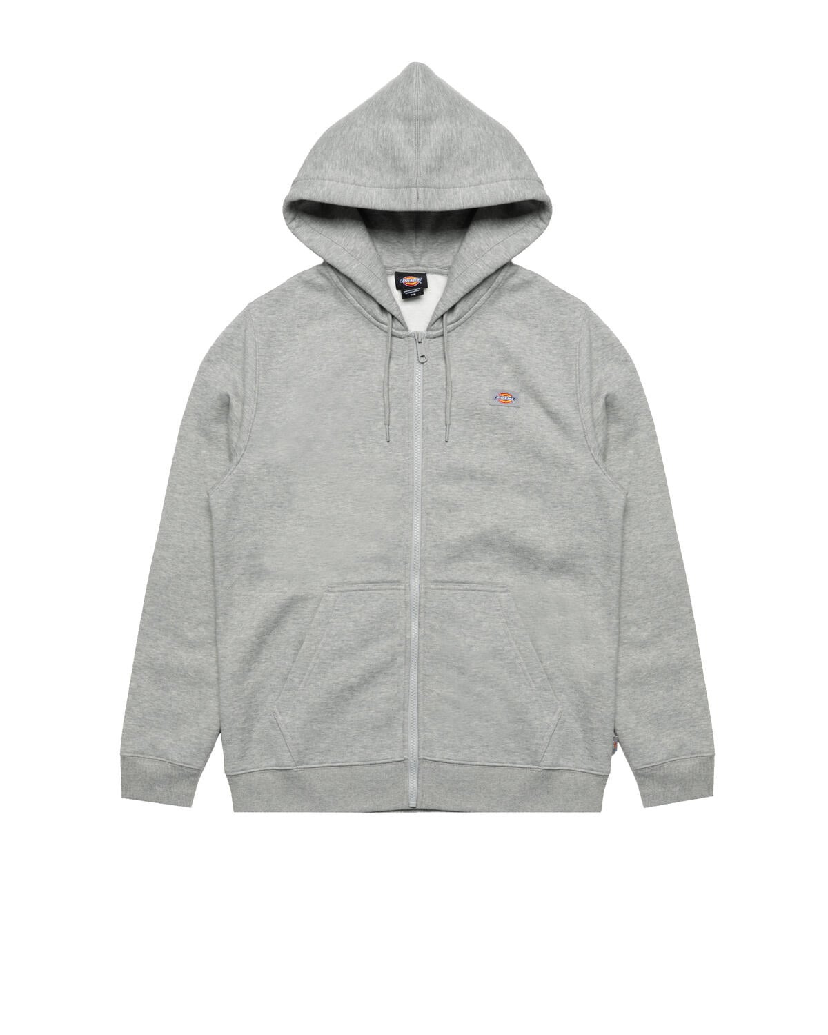 Dickies Oakport Zip Hoodie