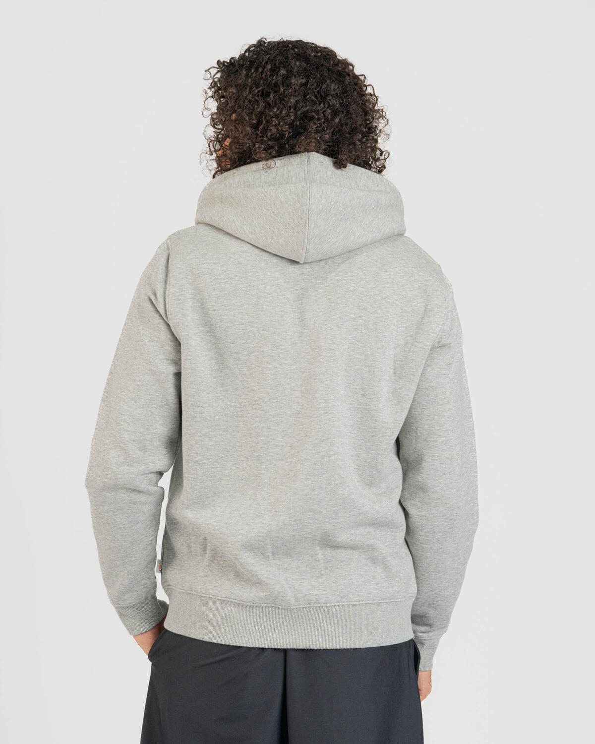 Dickies Oakport Zip Hoodie - Image 6