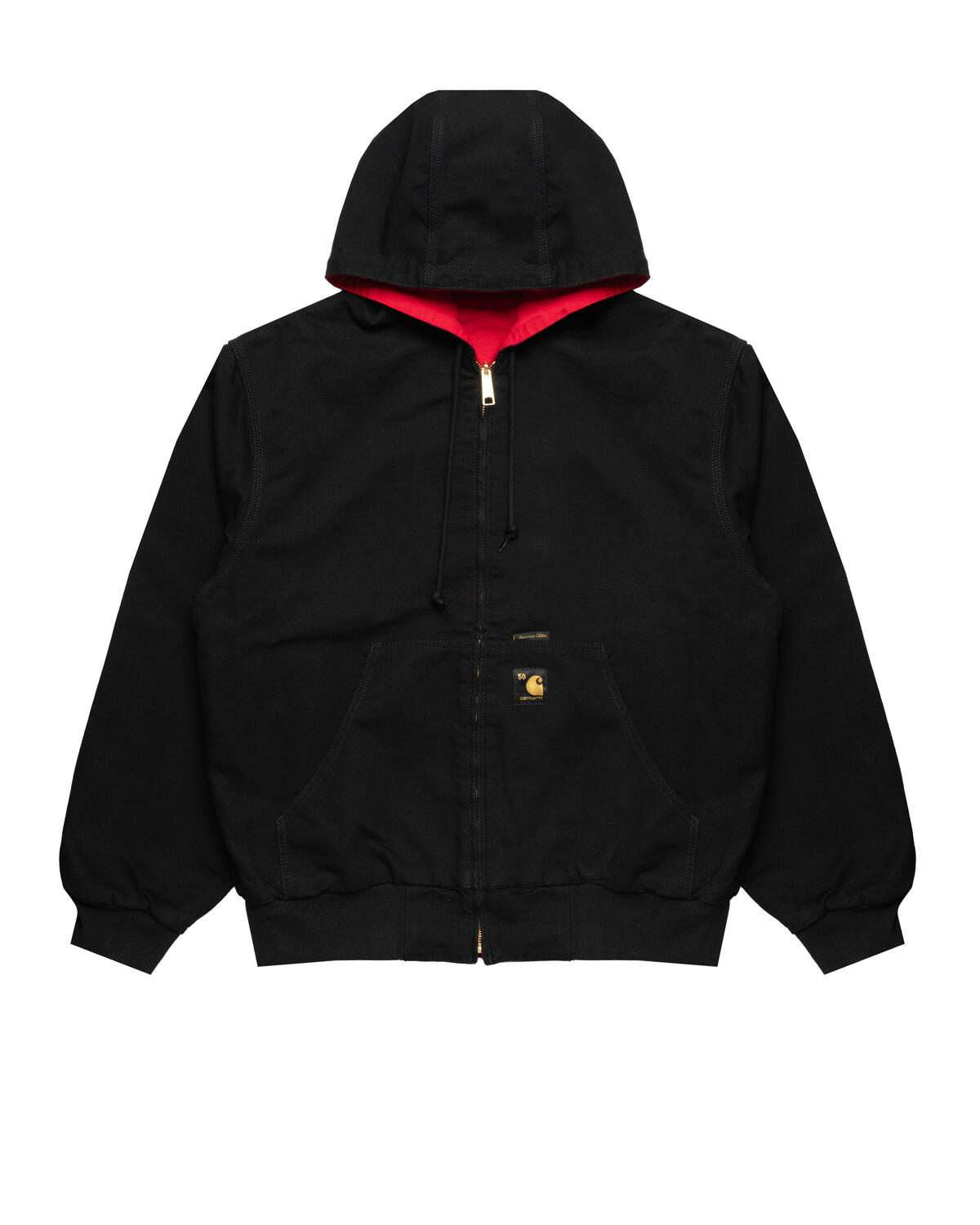 Carhartt WIP OG Active Jacket Canvas 
