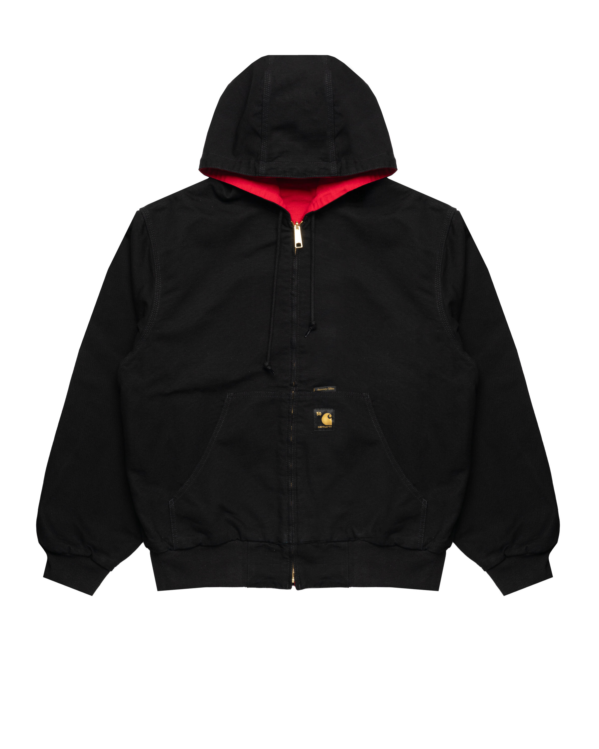 Carhartt WIP OG Active Jacket Canvas '50 Years Anniversary'