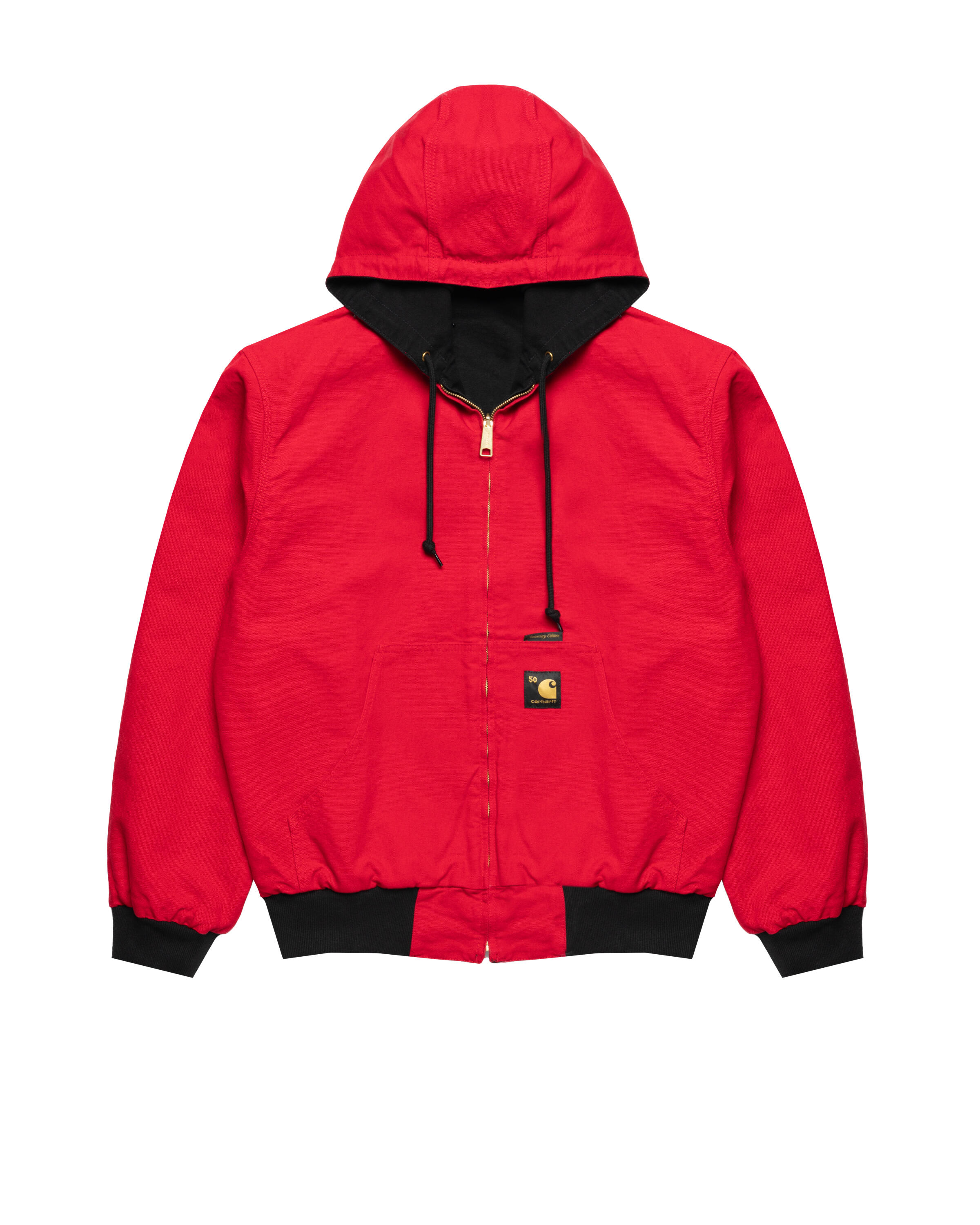Carhartt WIP OG Active Jacket Canvas '50 Years Anniversary'