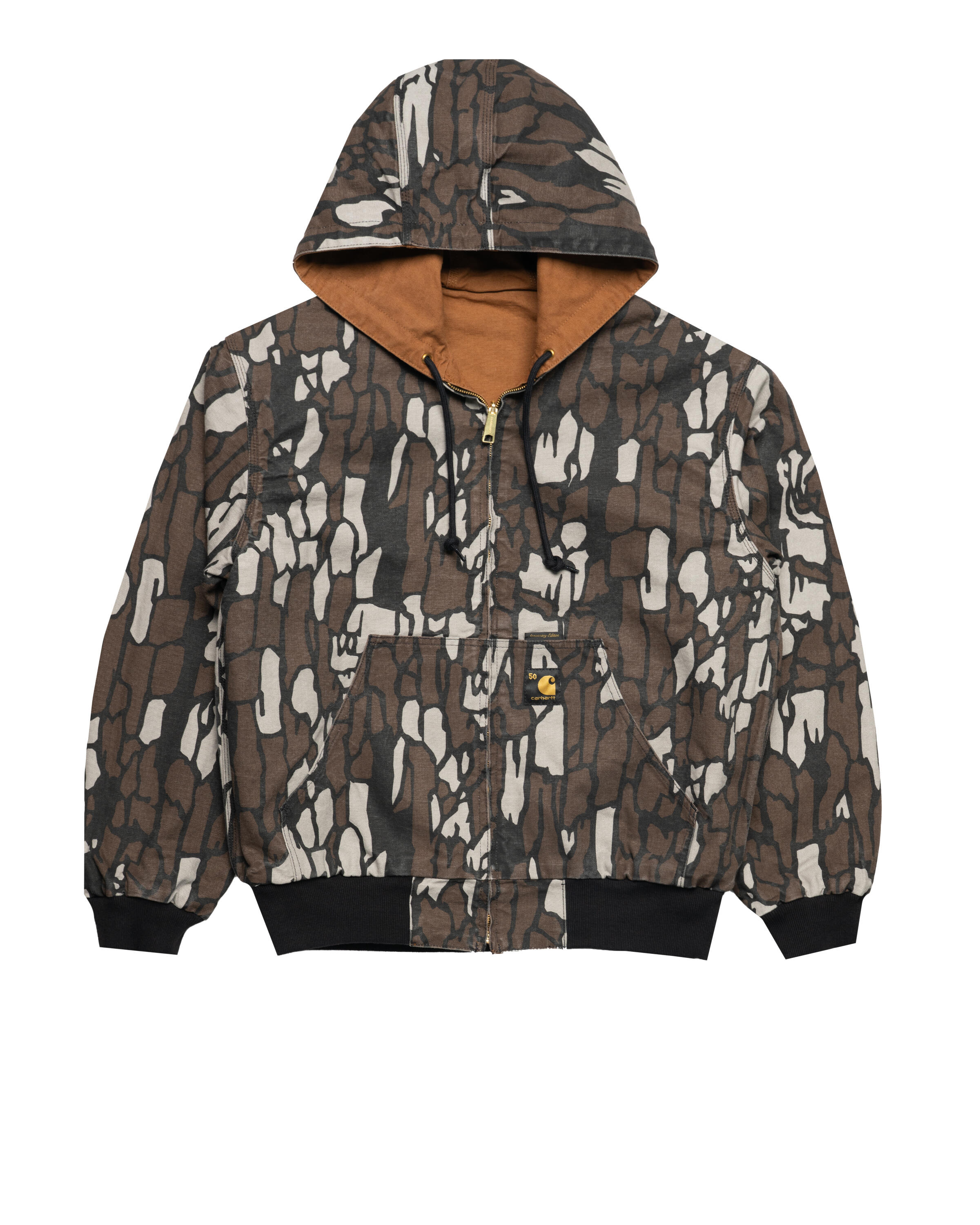 Carhartt WIP OG Active Jacket Canvas 