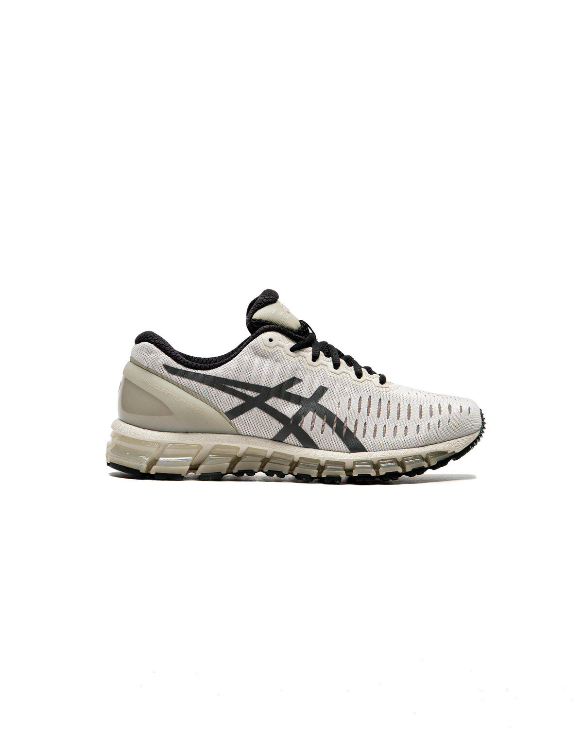 Asics GEL-Quantum 360 I Smoke Grey Obsidian Grey - Image 12