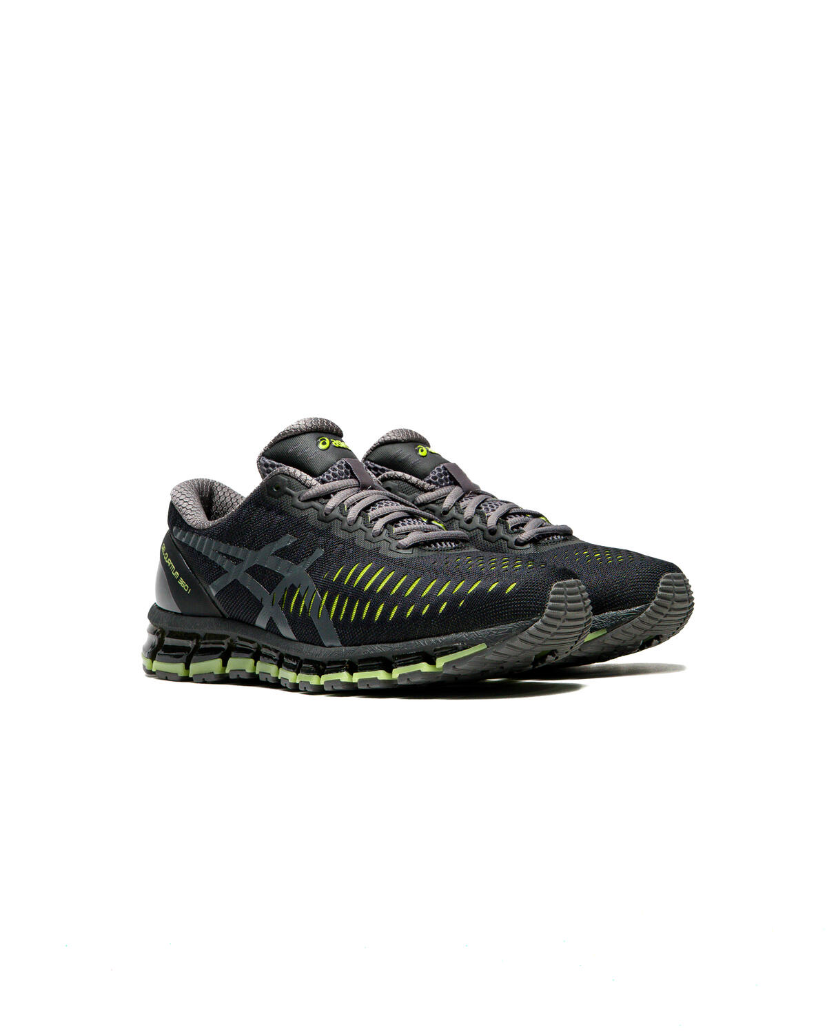 Asics GEL-Quantum™ 360 I Graphite Grey / Green Apple - Image 17